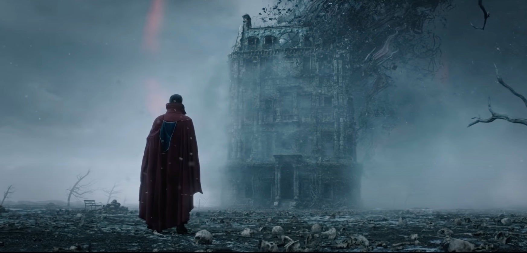 Screenshot: Marvel Studios