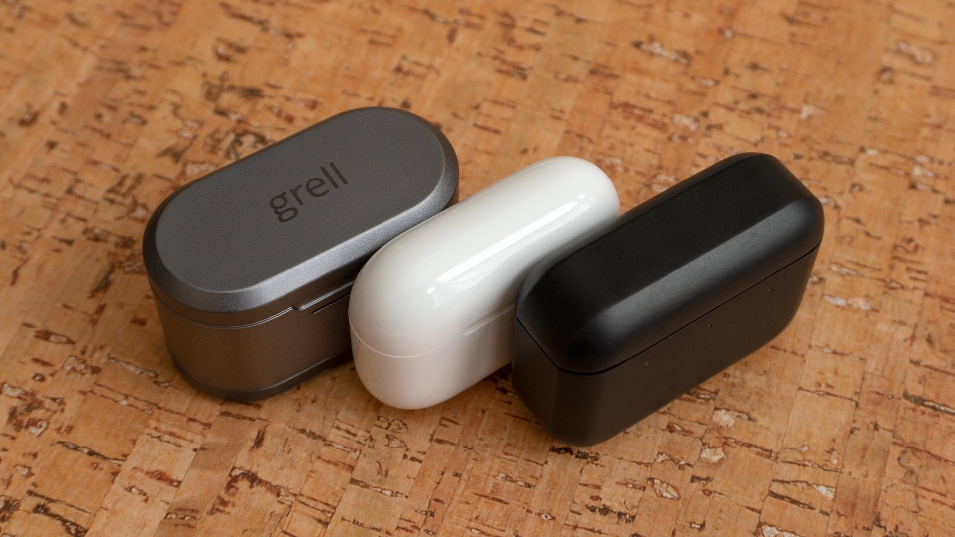 Photo: Andrew Liszewski/Gizmodo