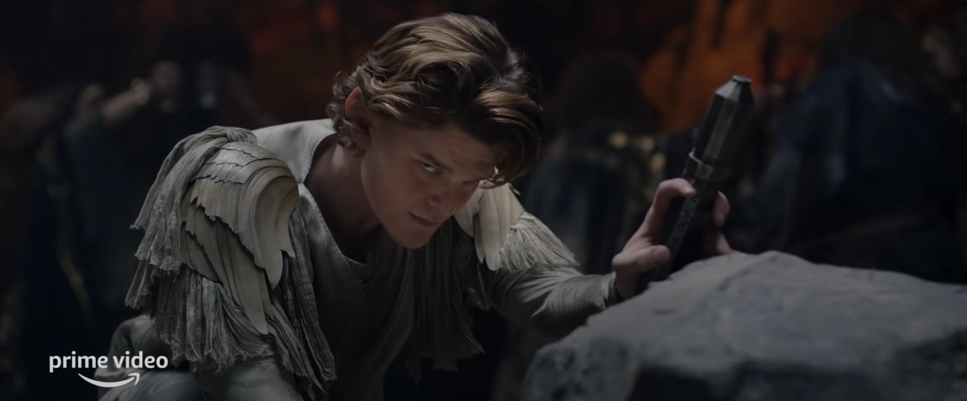 Screenshot: Amazon Studios