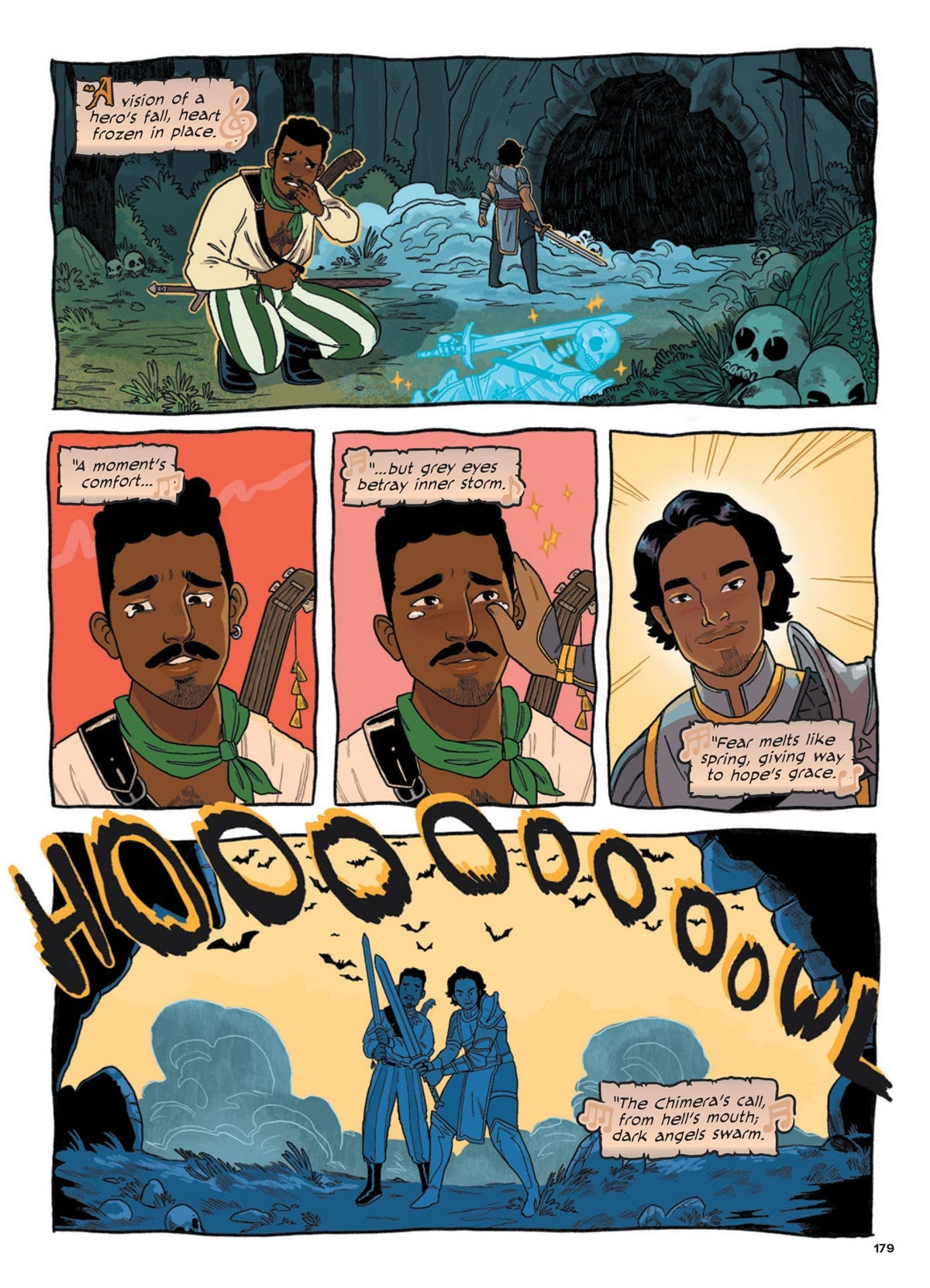 Image: Josh Cornillon/A Wave Blue World