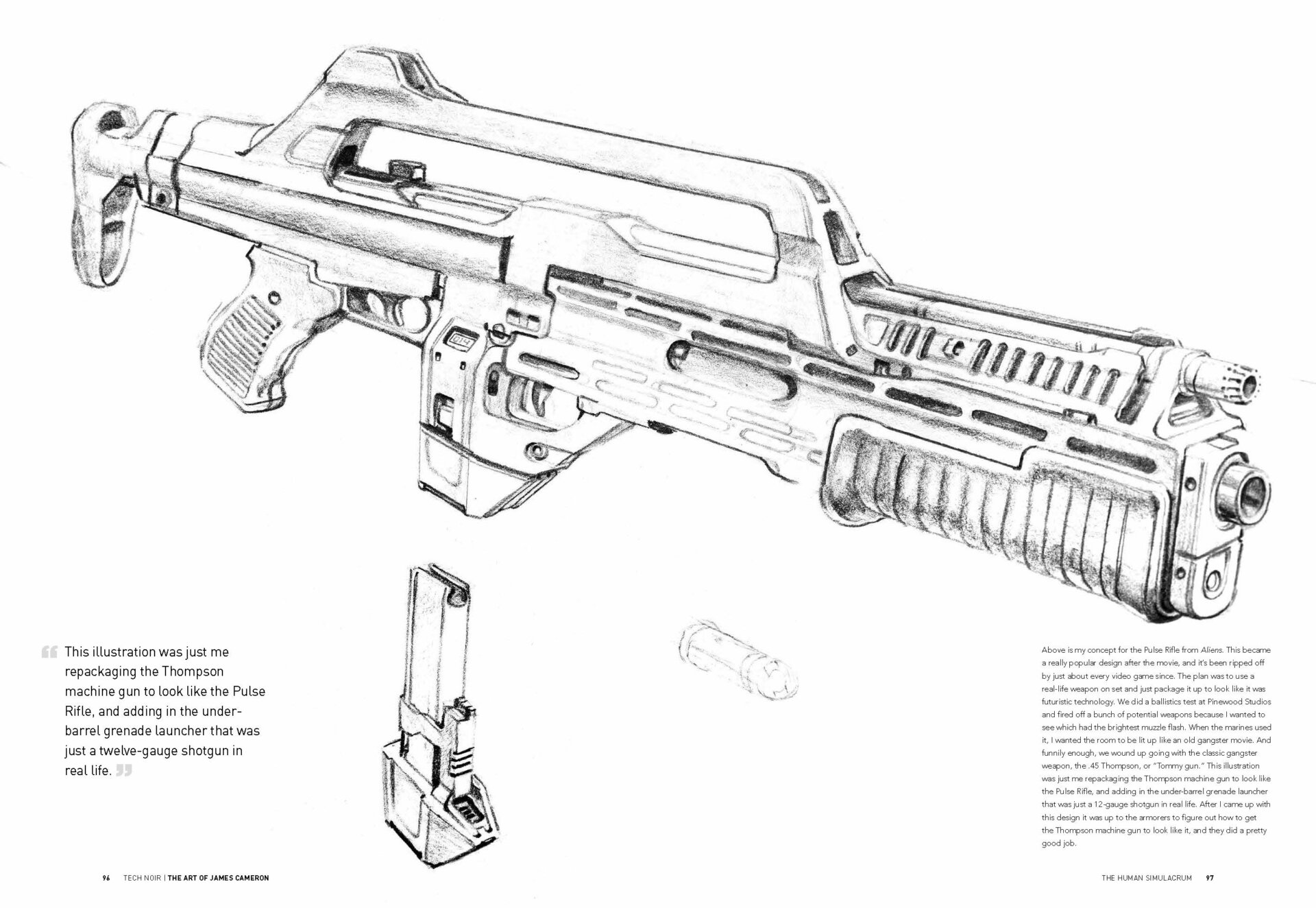 Image: Insight Editions