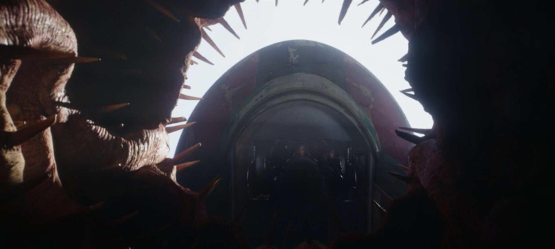 Screenshot: Lucasfilm