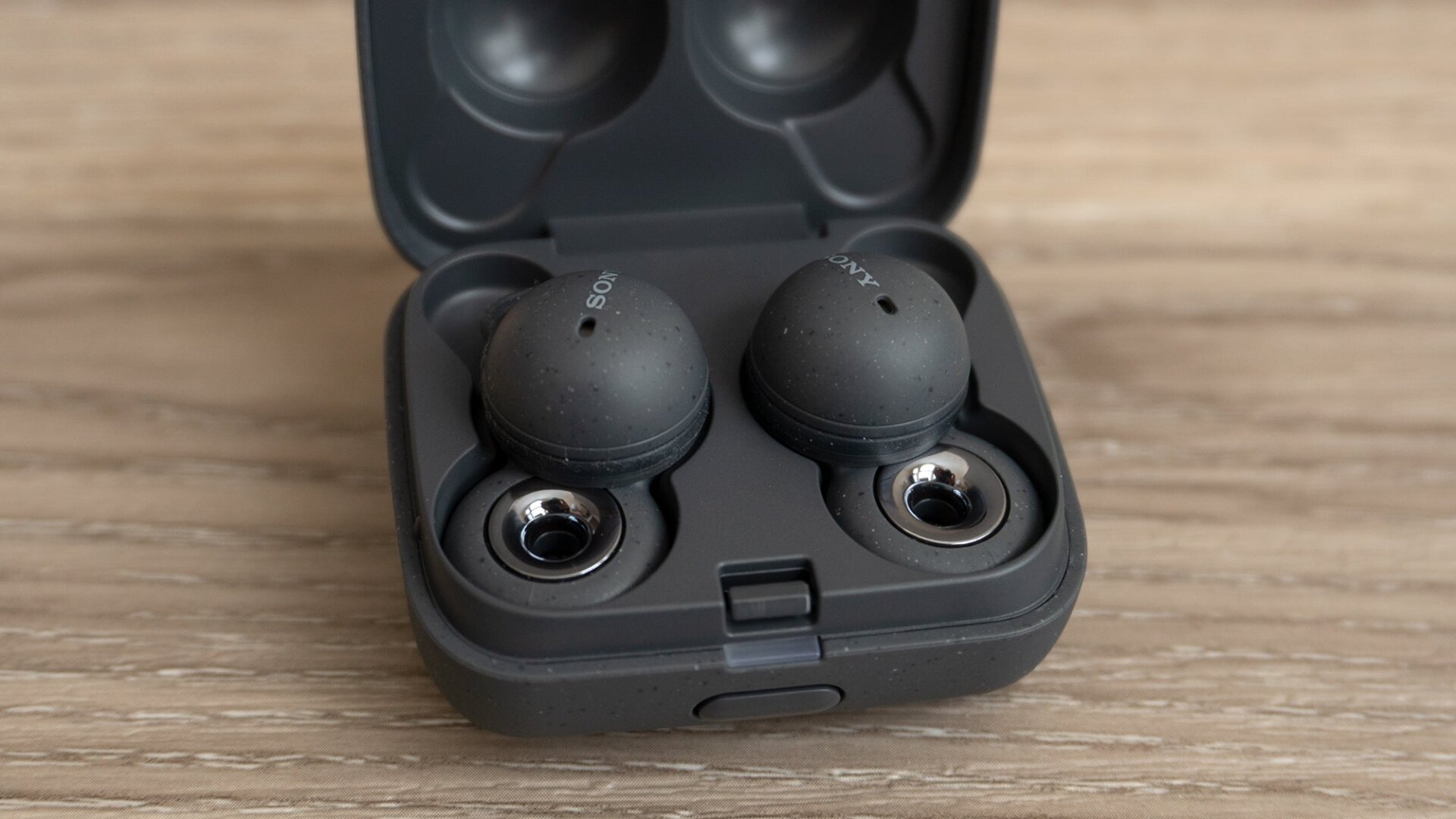 Photo: Andrew Liszewski/Gizmodo