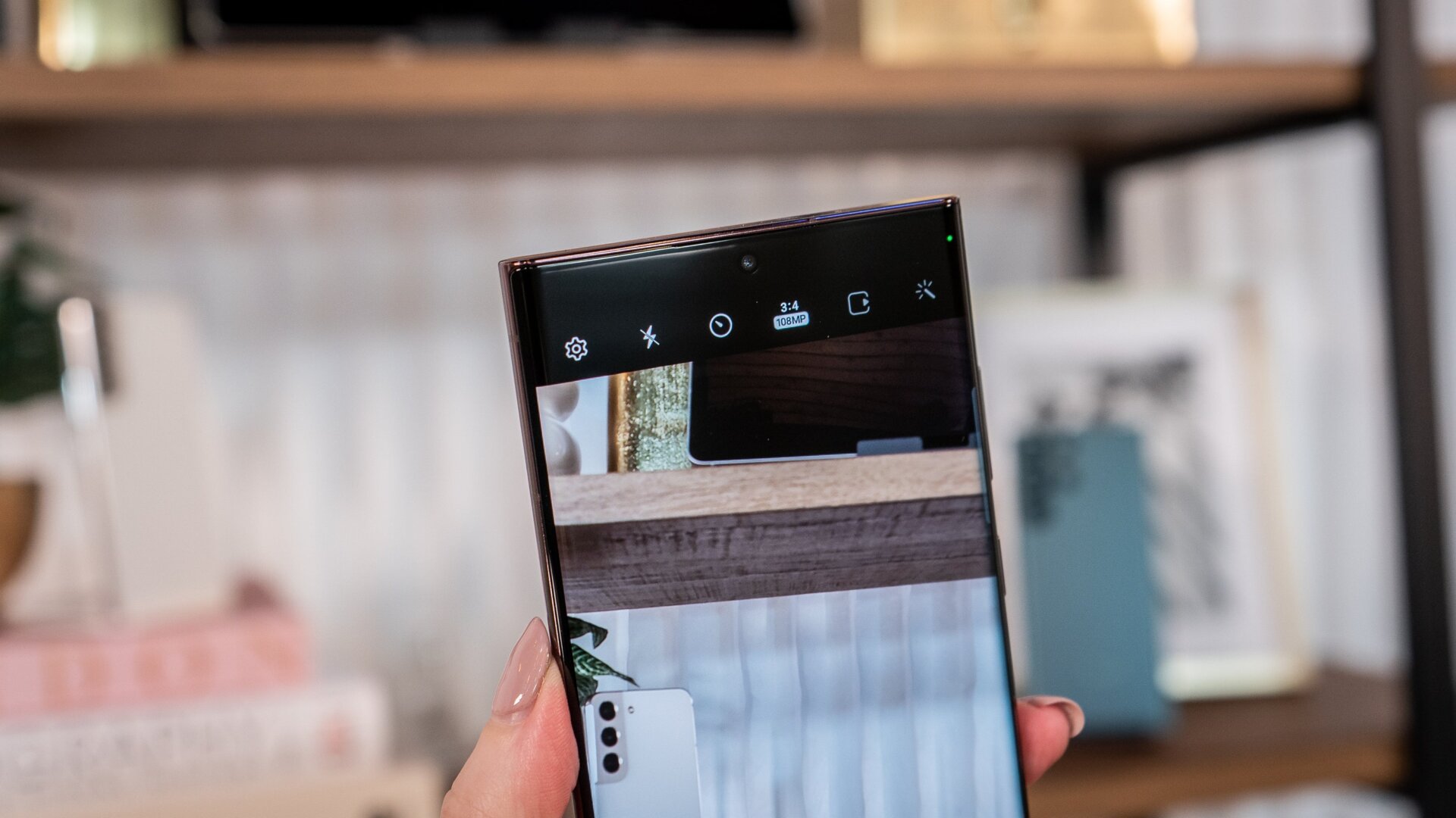 Photo: Florence Ion/Gizmodo