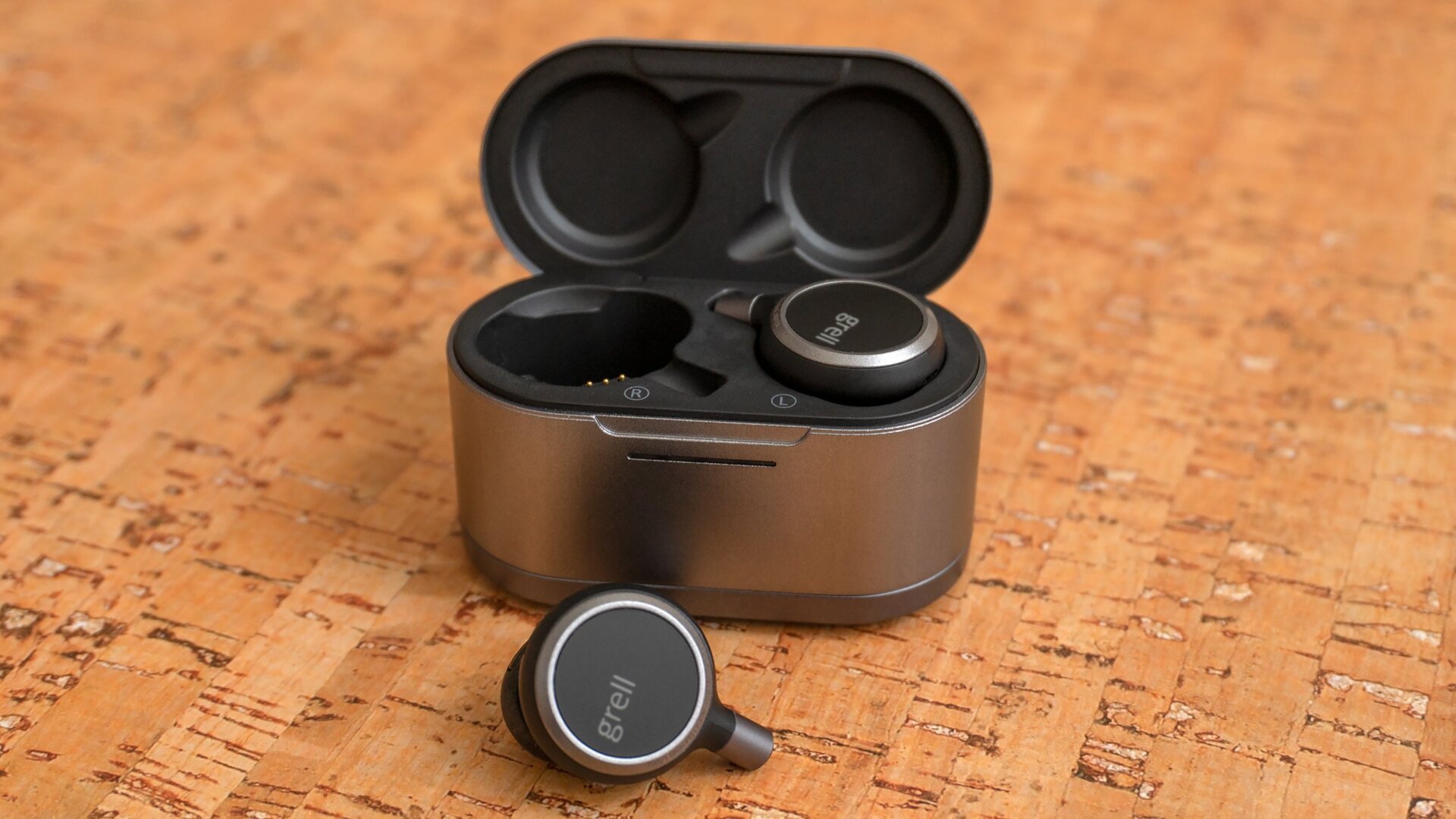 Photo: Andrew Liszewski/Gizmodo