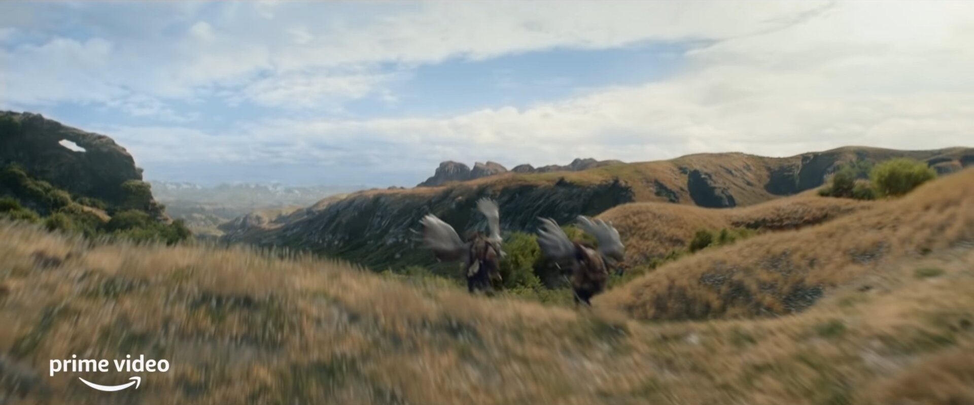 Screenshot: Amazon Studios