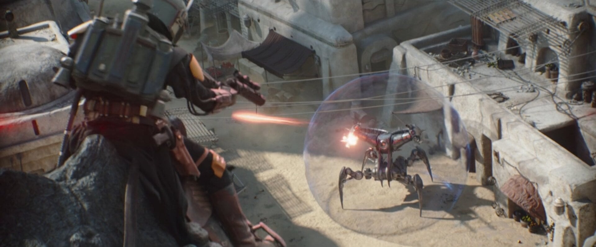 Screenshot: Lucasfilm