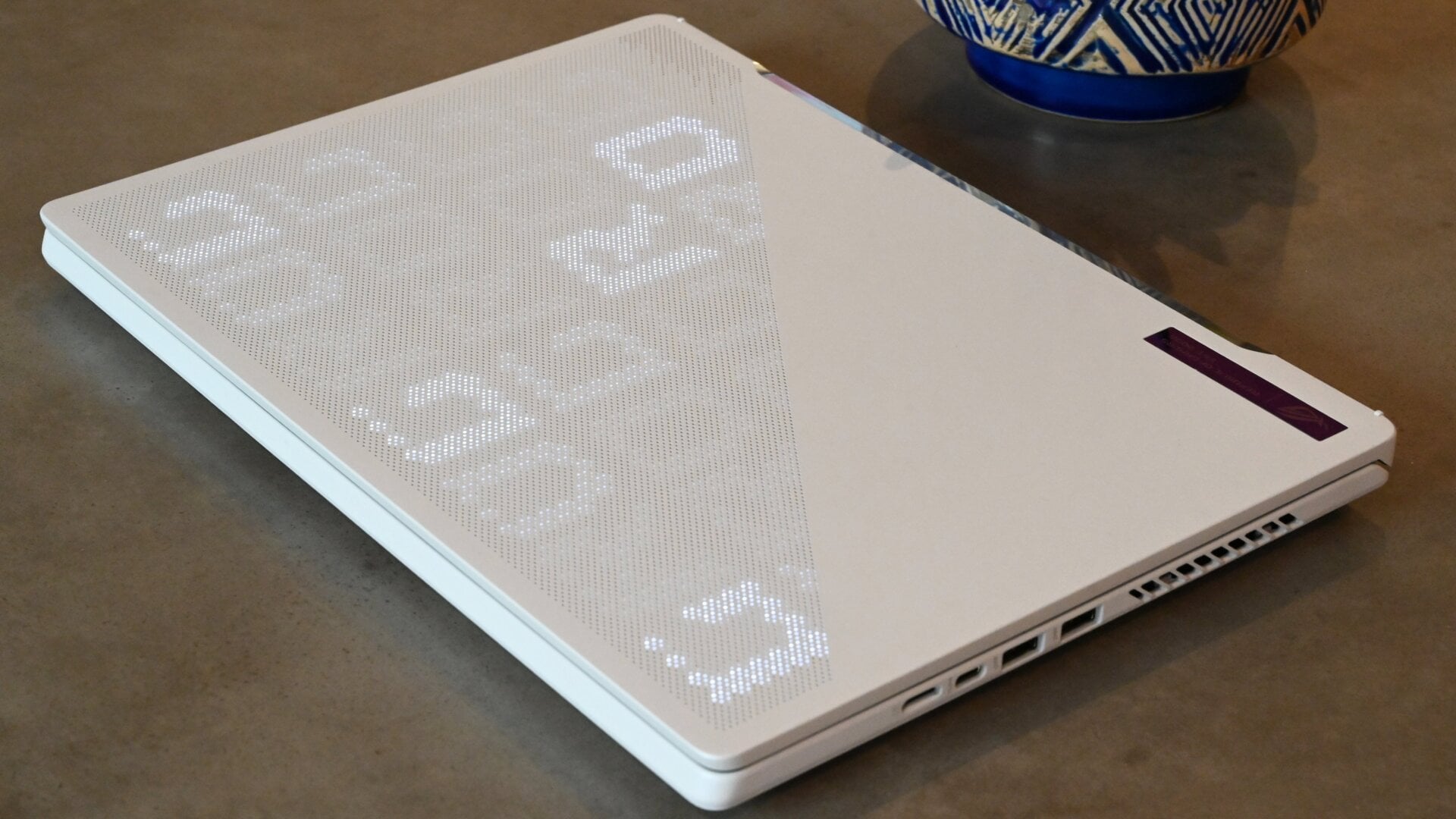 Photo: Phillip Tracy/Gizmodo