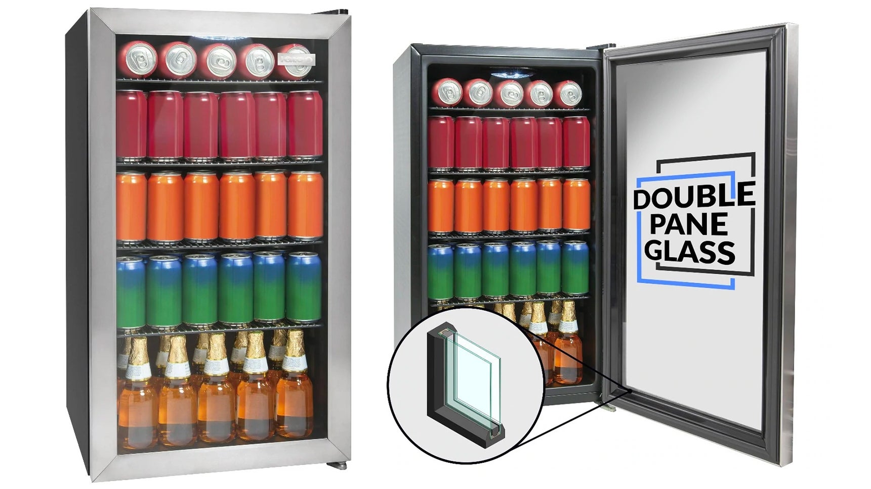 Image: Nostalgia Products