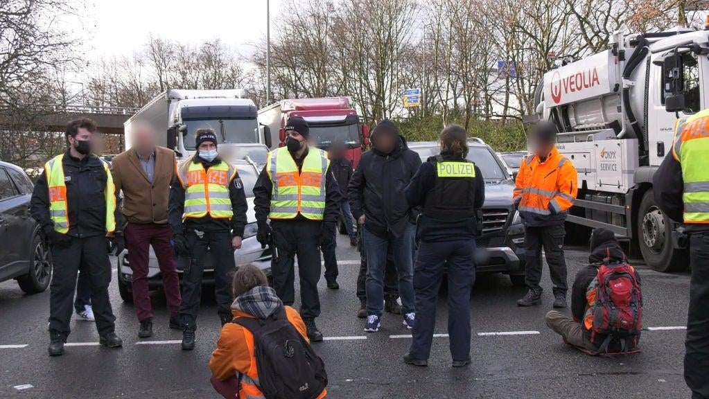 Photo: Paul Zinken/picture alliance