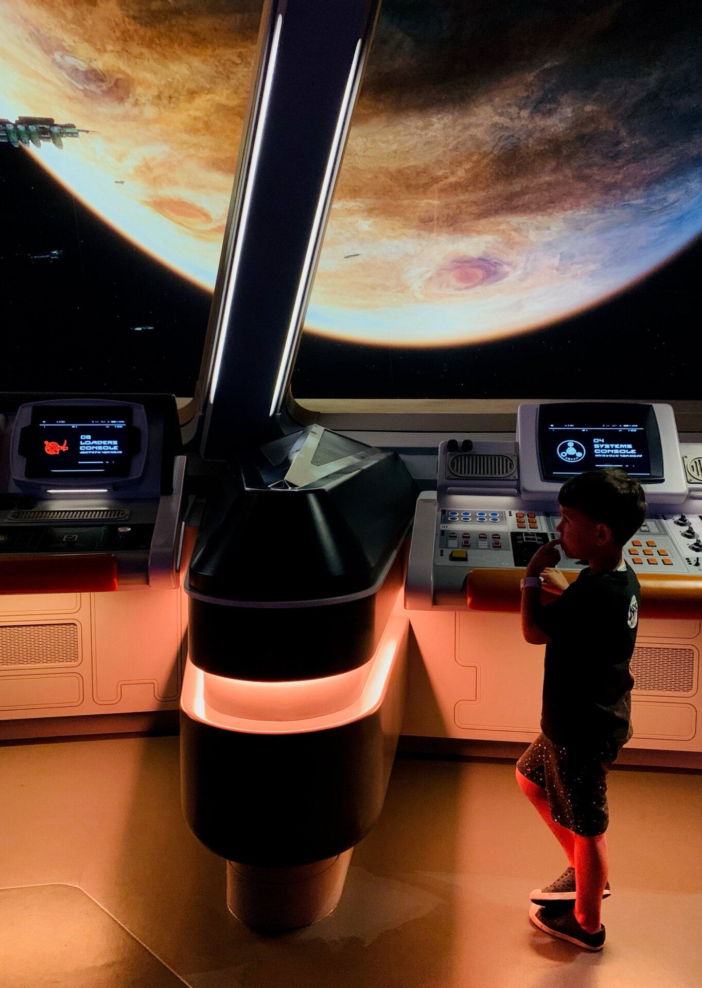 Photo: Donna Mehrabi/Gizmodo