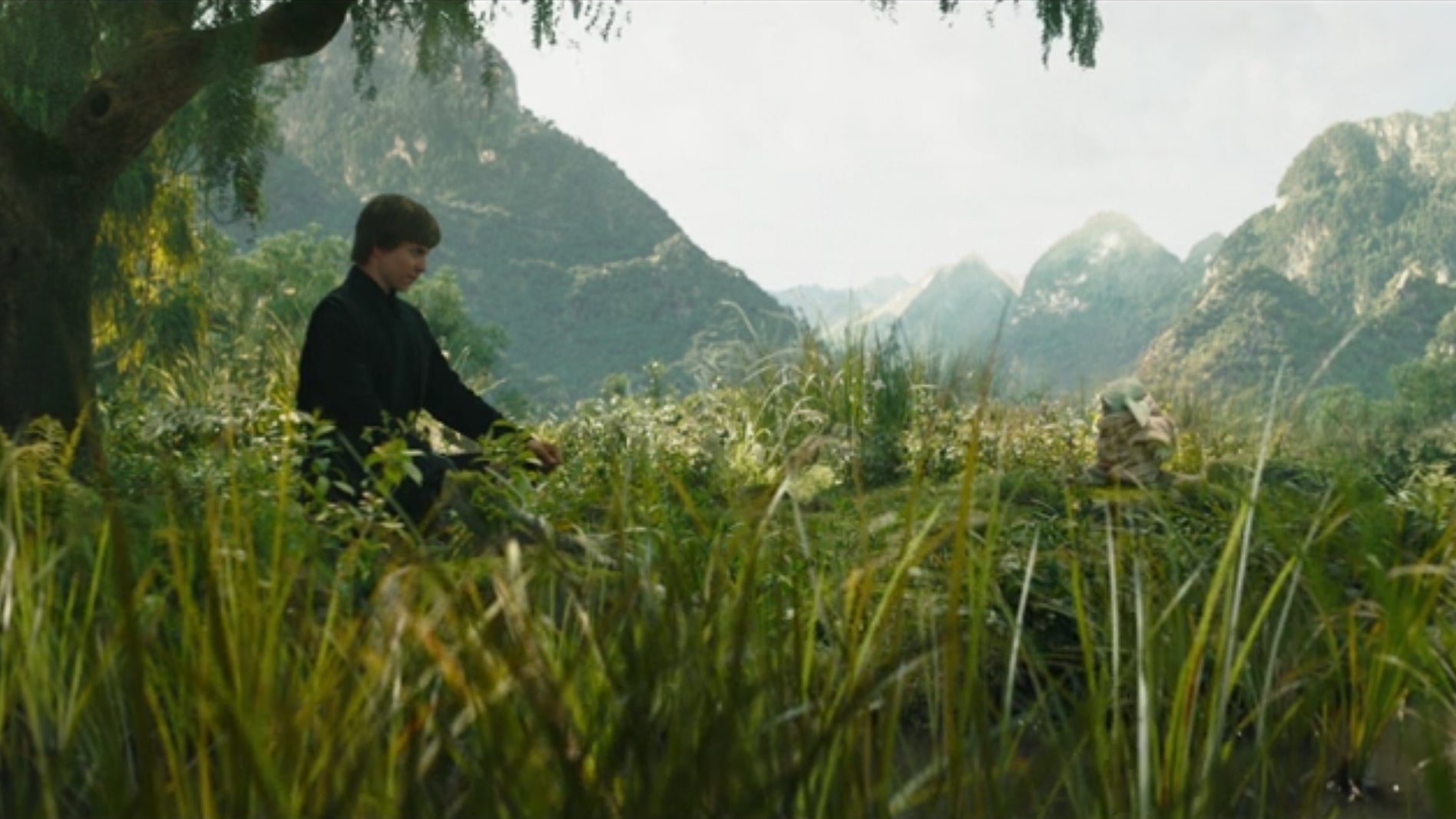 Screenshot: Lucasfilm