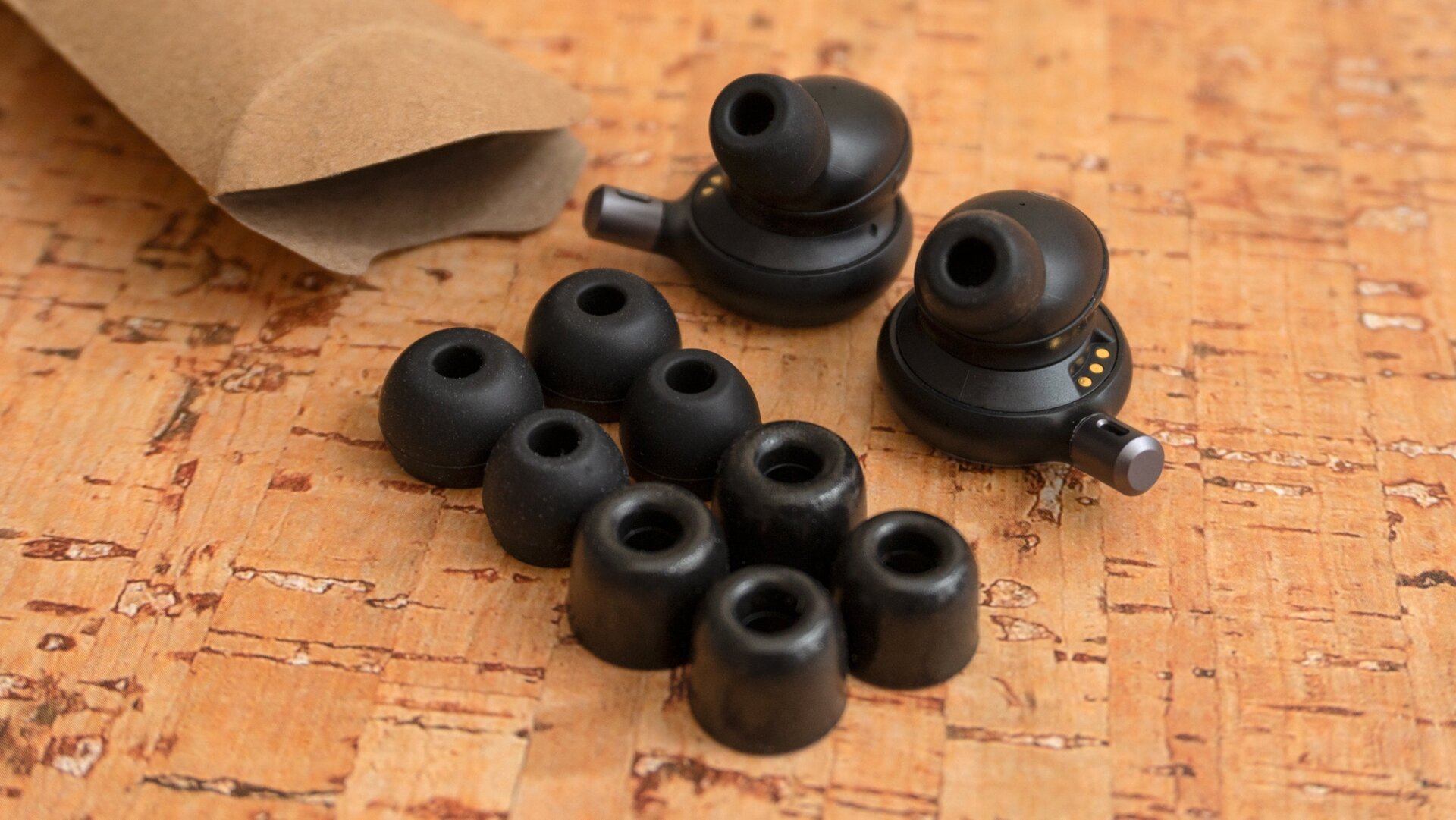 Photo: Andrew Liszewski/Gizmodo