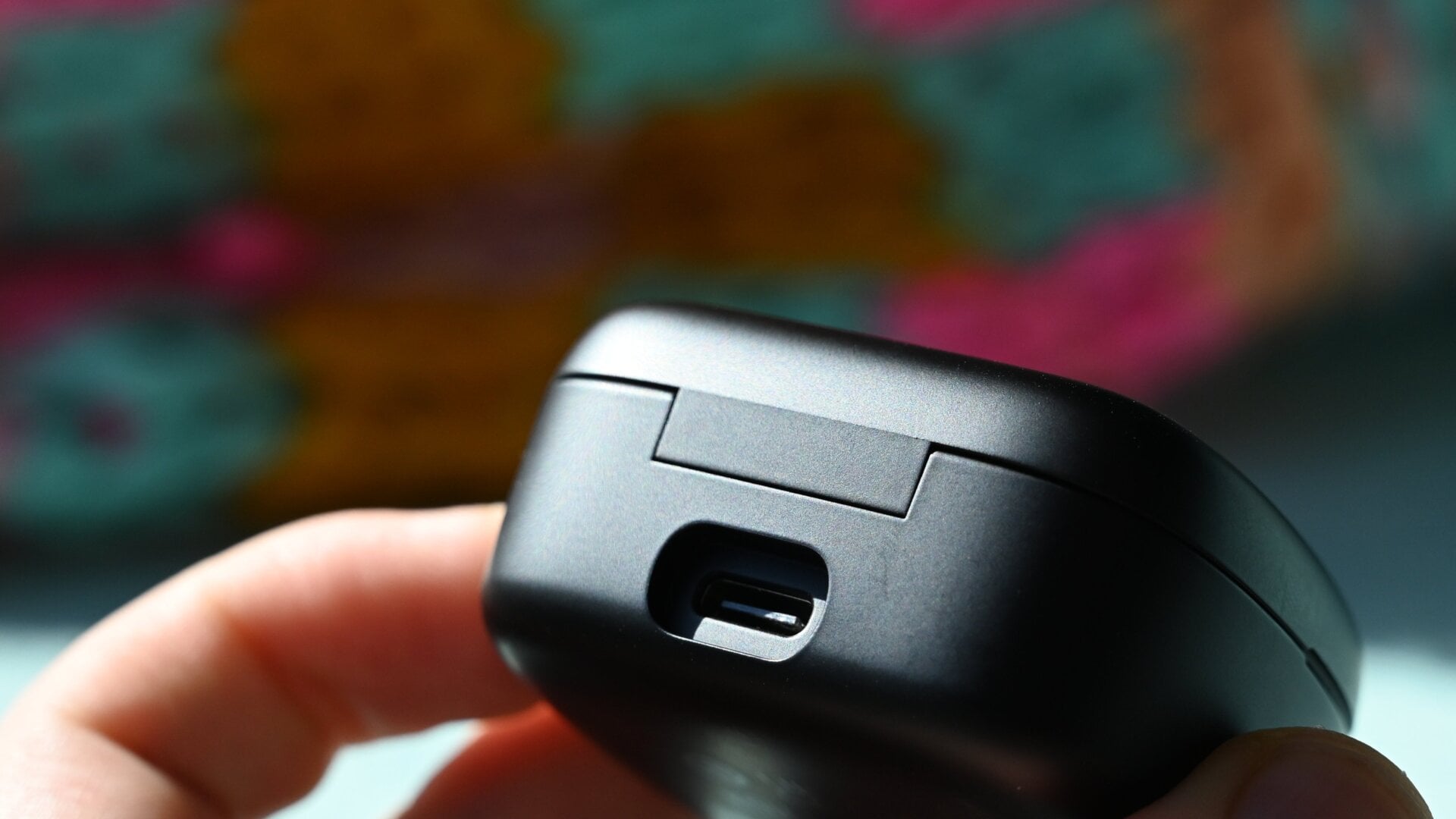 Photo: Phillip Tracy/Gizmodo