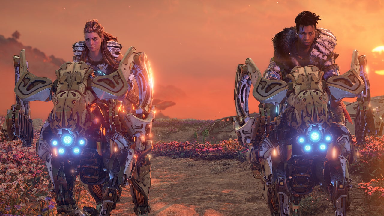 Image: Guerrilla Games