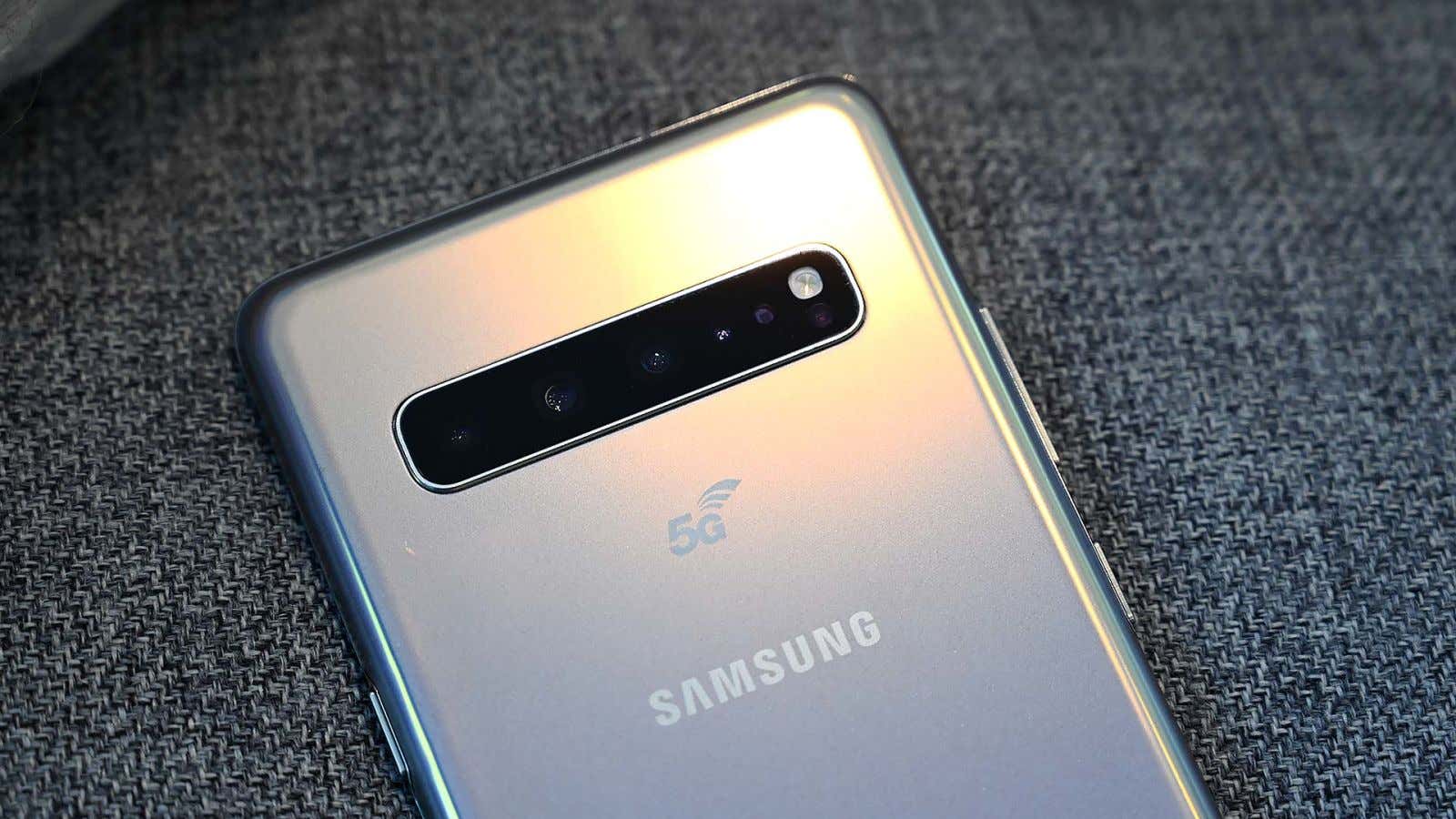 Photo: Sam Rutherford/Gizmodo