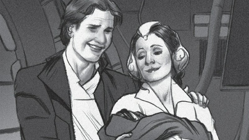 Image: Joe Quinones/Scholastic