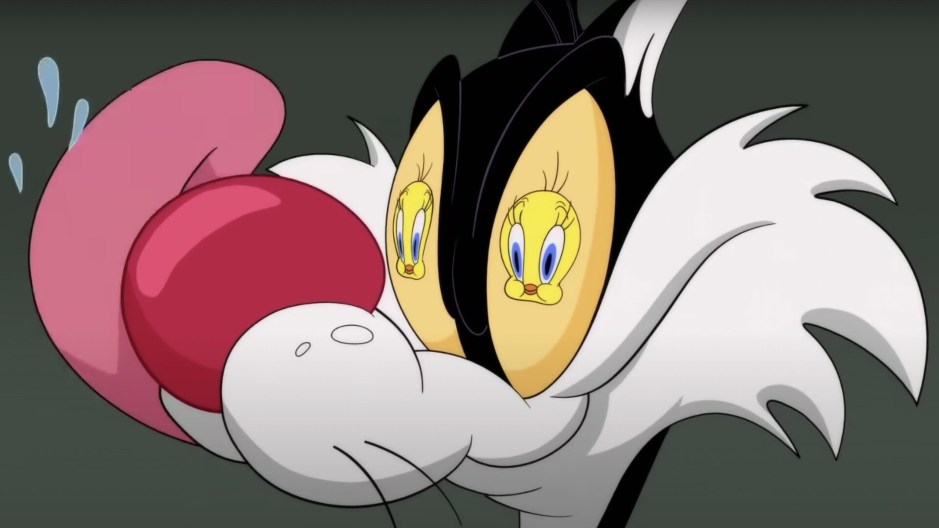 Screenshot: Warner Bros. Animation