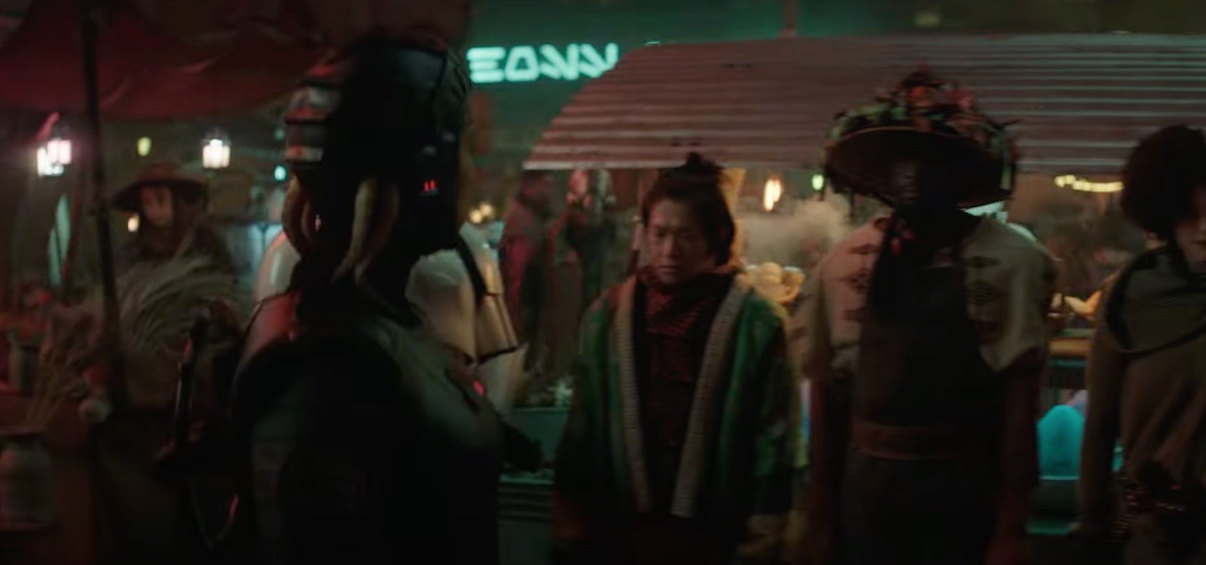 Screenshot: Lucasfilm