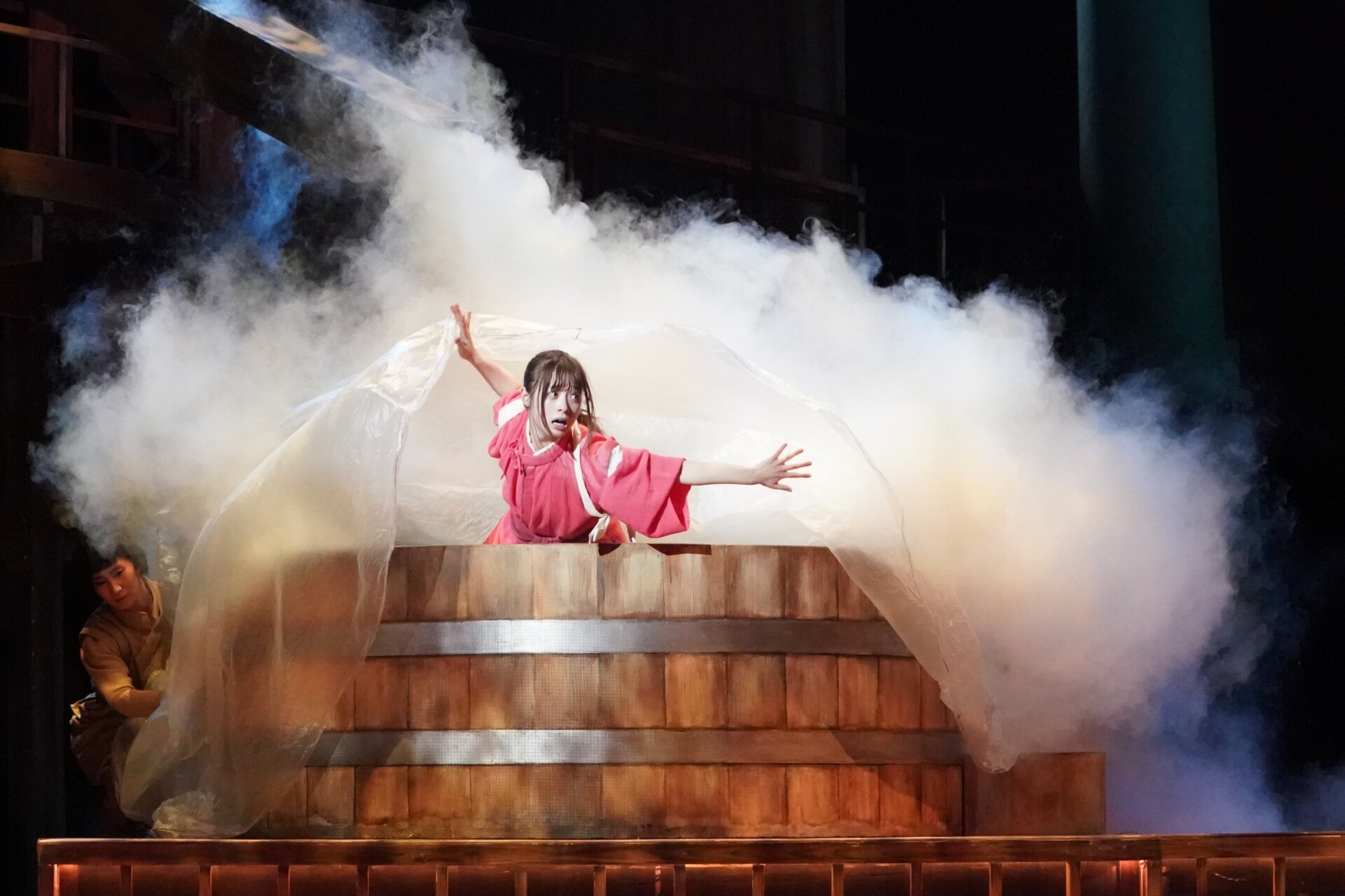 Image: Toho Co.,Ltd.