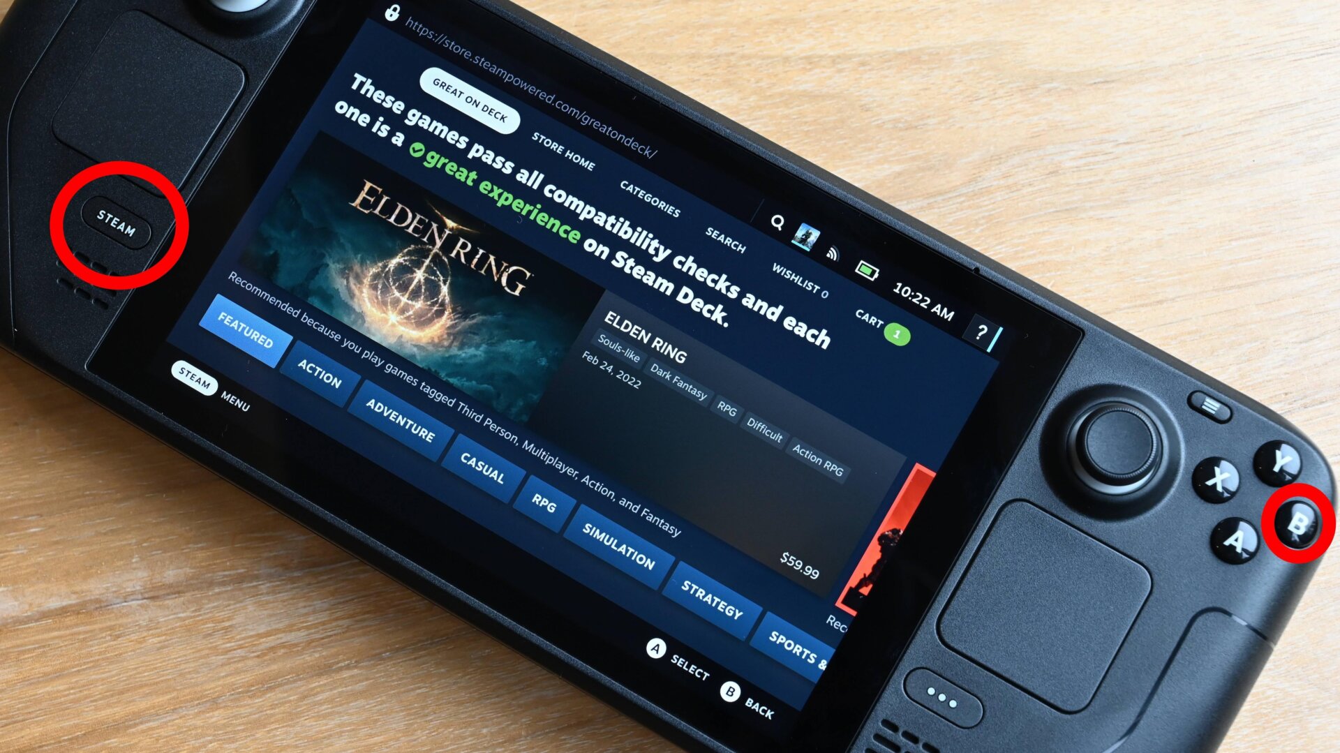 Photo: Phillip Tracy/Gizmodo