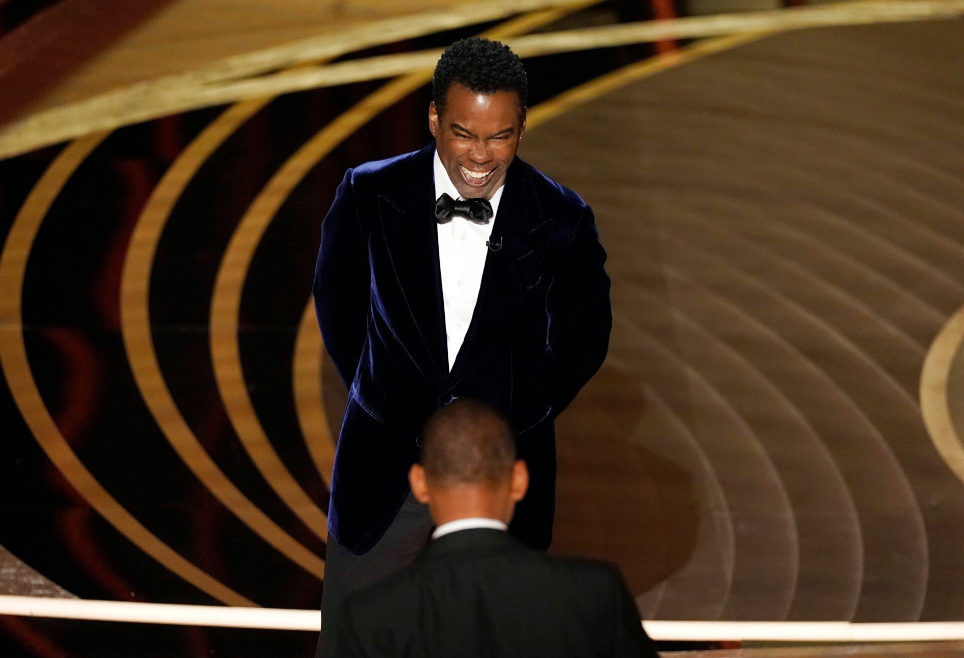 Photo: Chris Pizzello