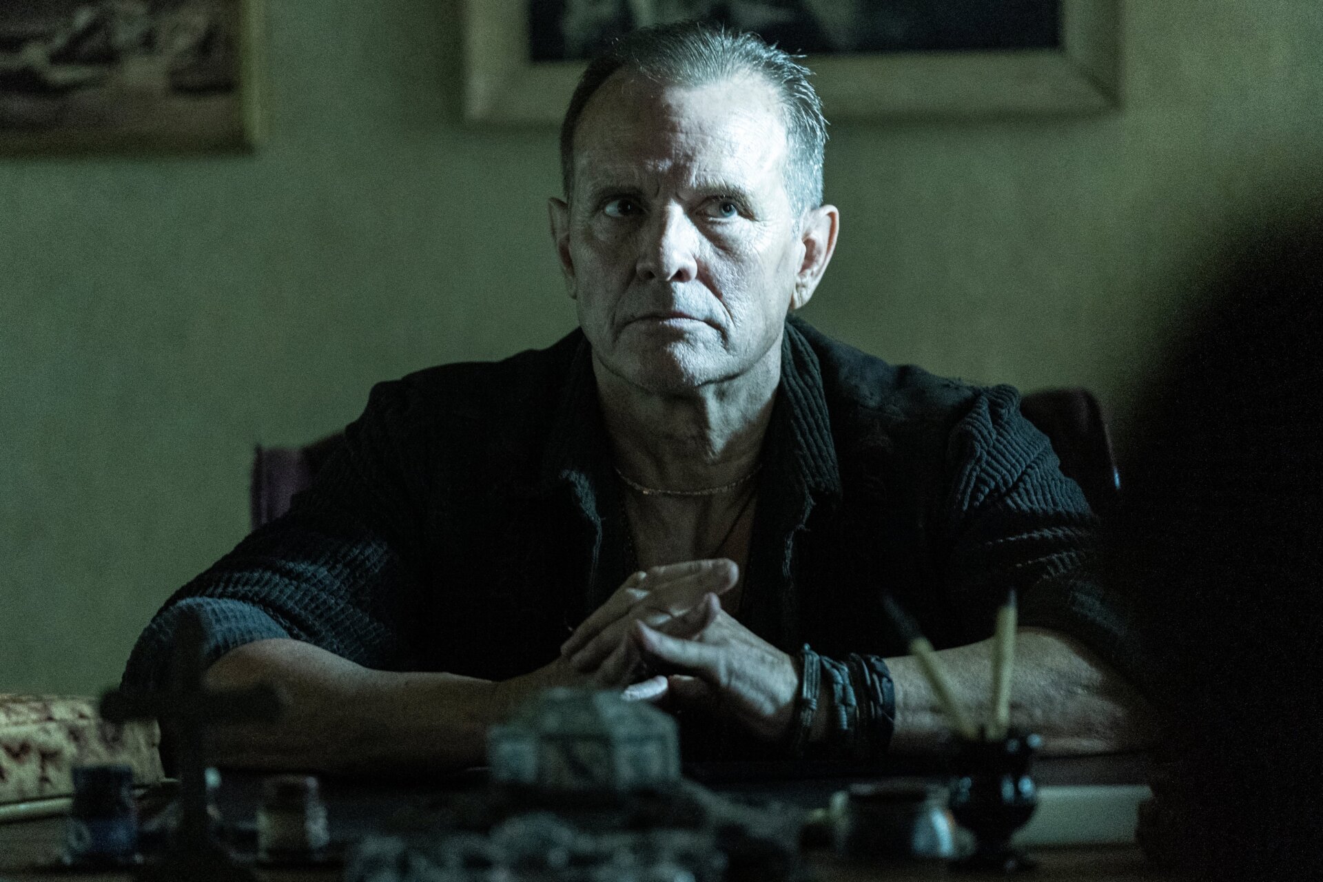 Photo: Josh Stringer/AMC