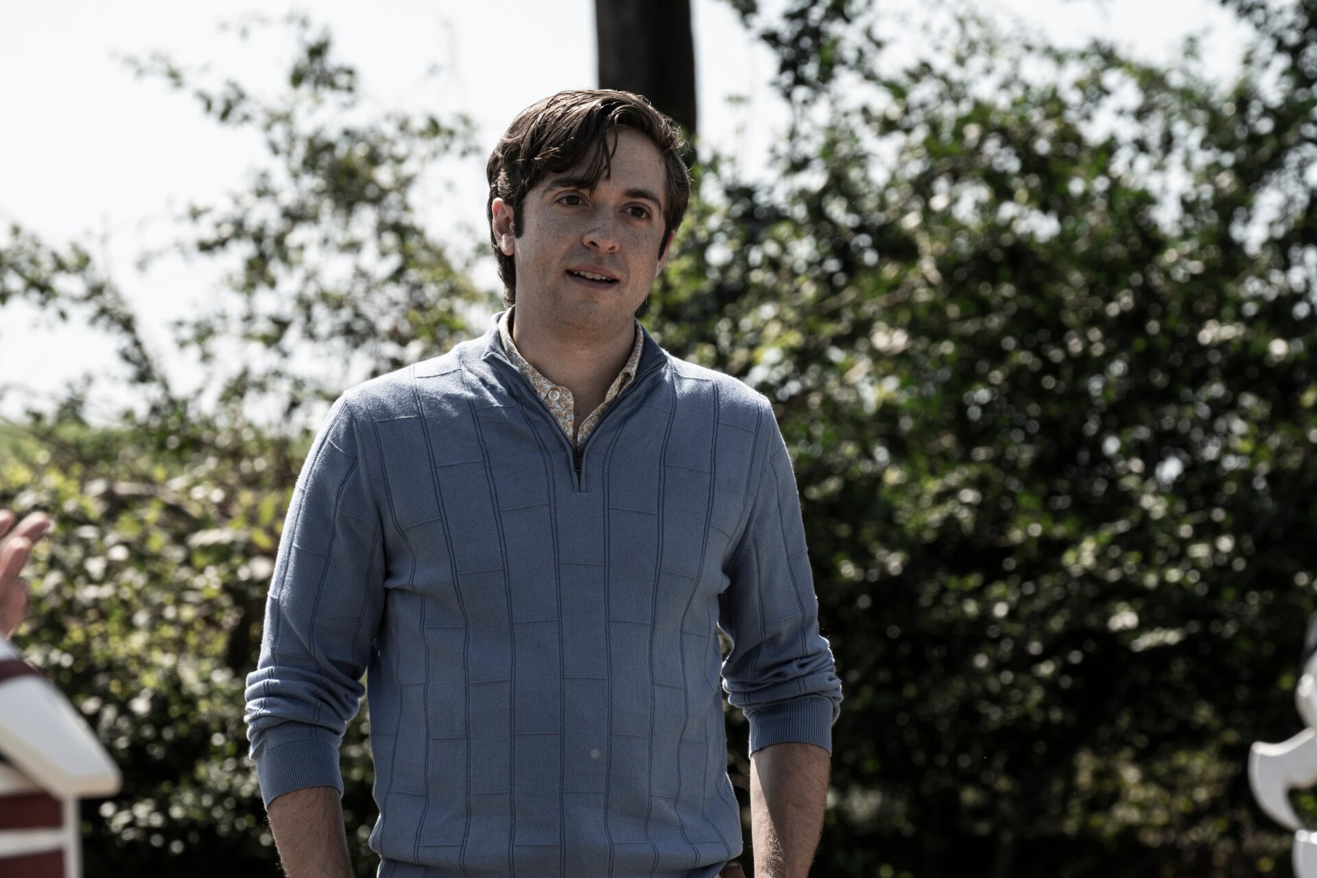 Photo: Jace Downs/AMC