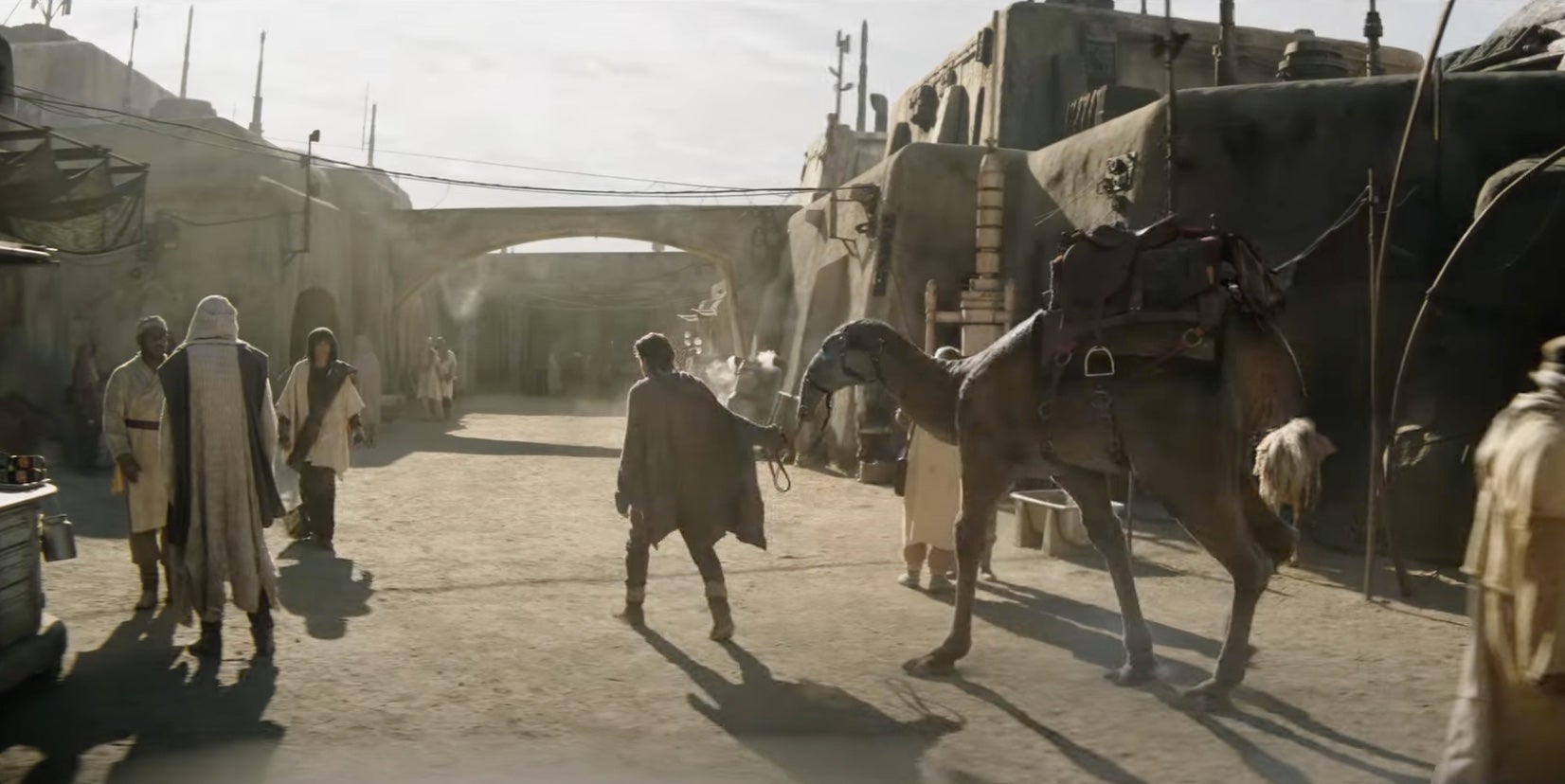 Screenshot: Lucasfilm