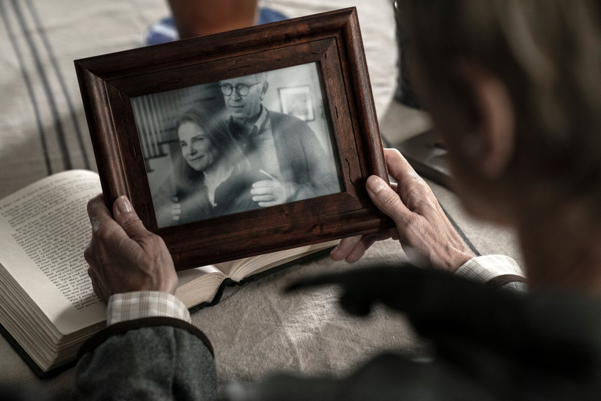 Photo: Josh Stringer/AMC