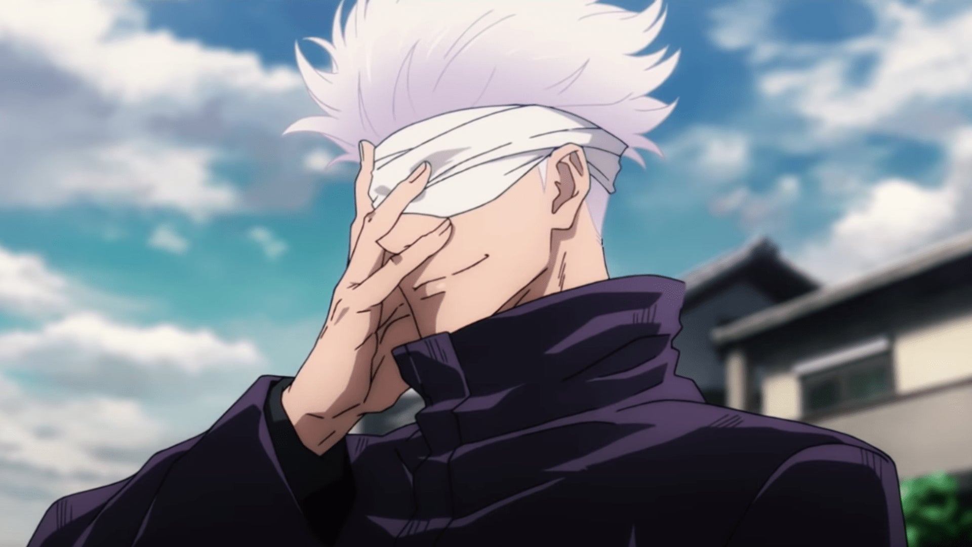 Image: Studio MAPPA/Toho Animation