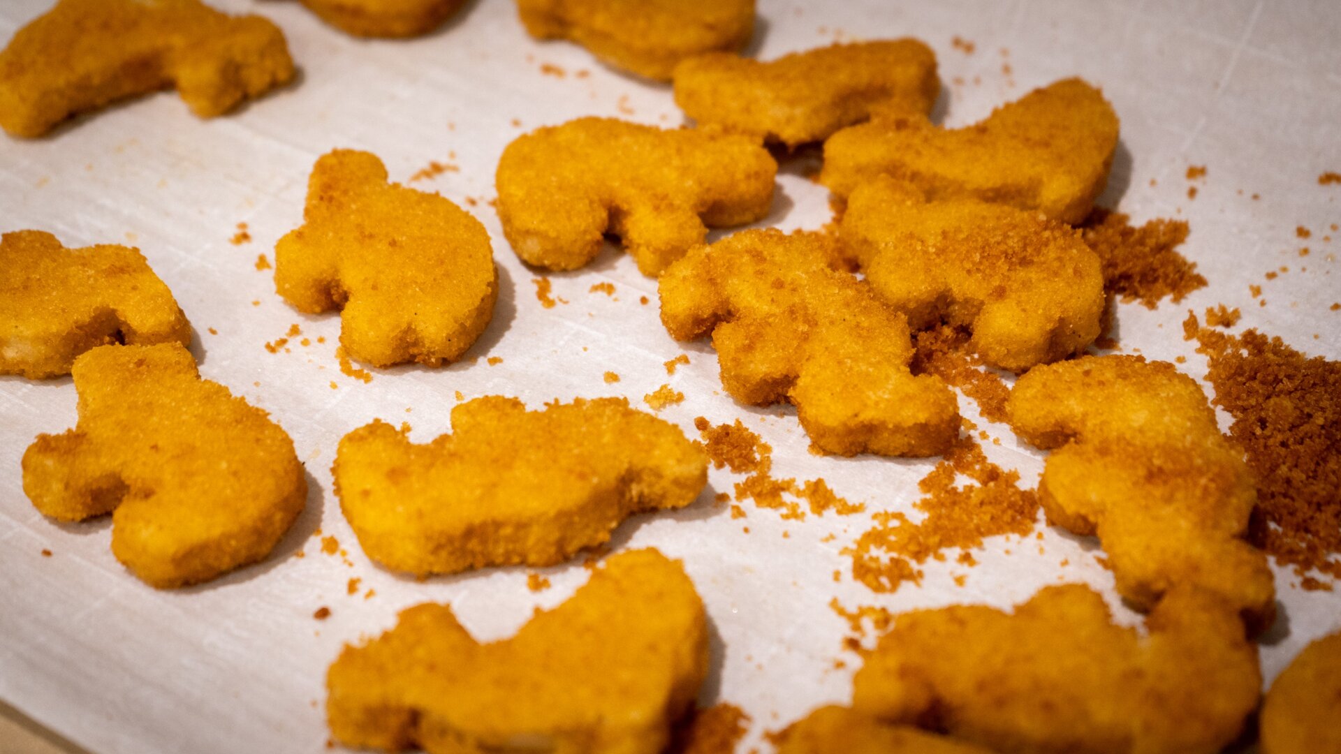 Photo: Florence Ion / Gizmodo