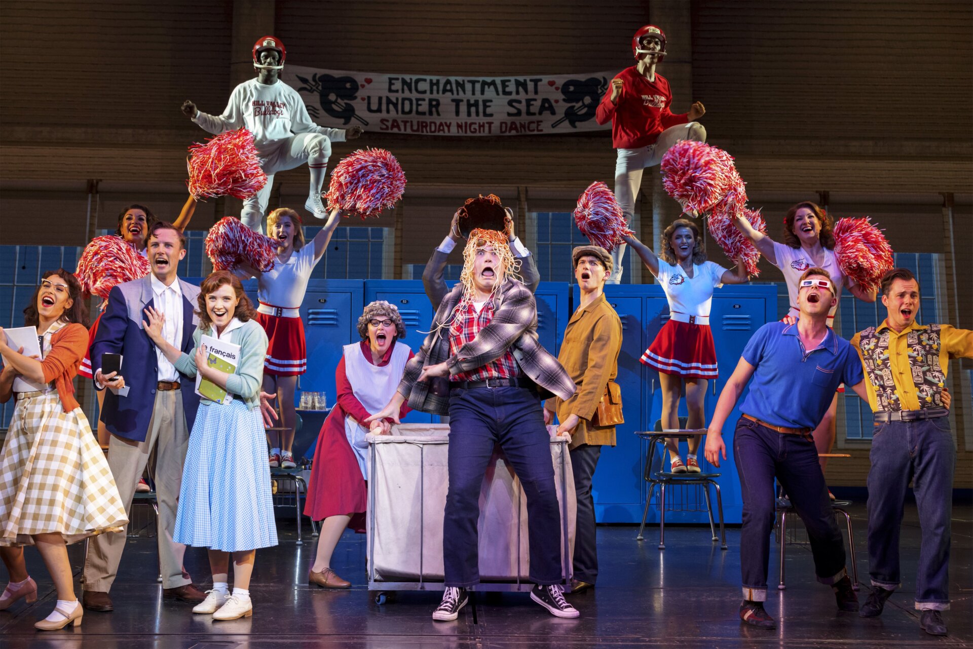 Photo: Sean Ebsworth Barnes