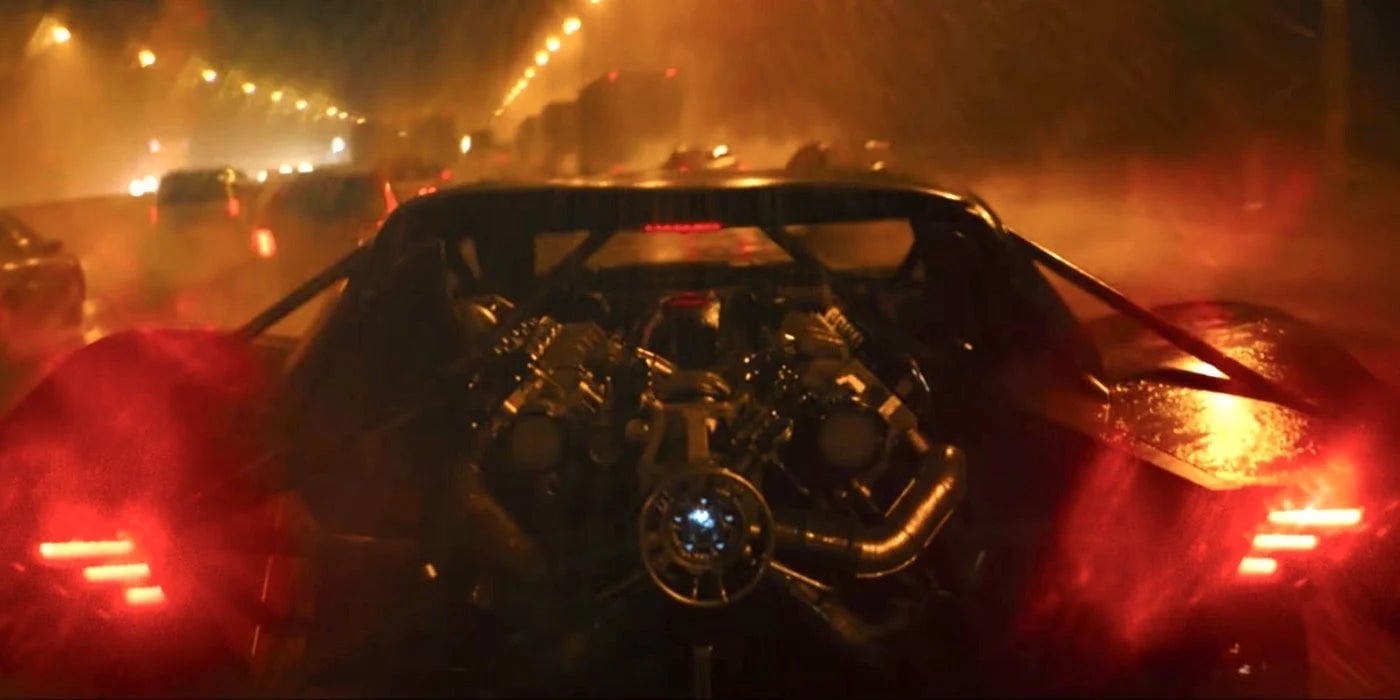 Screenshot: Warner Bros.