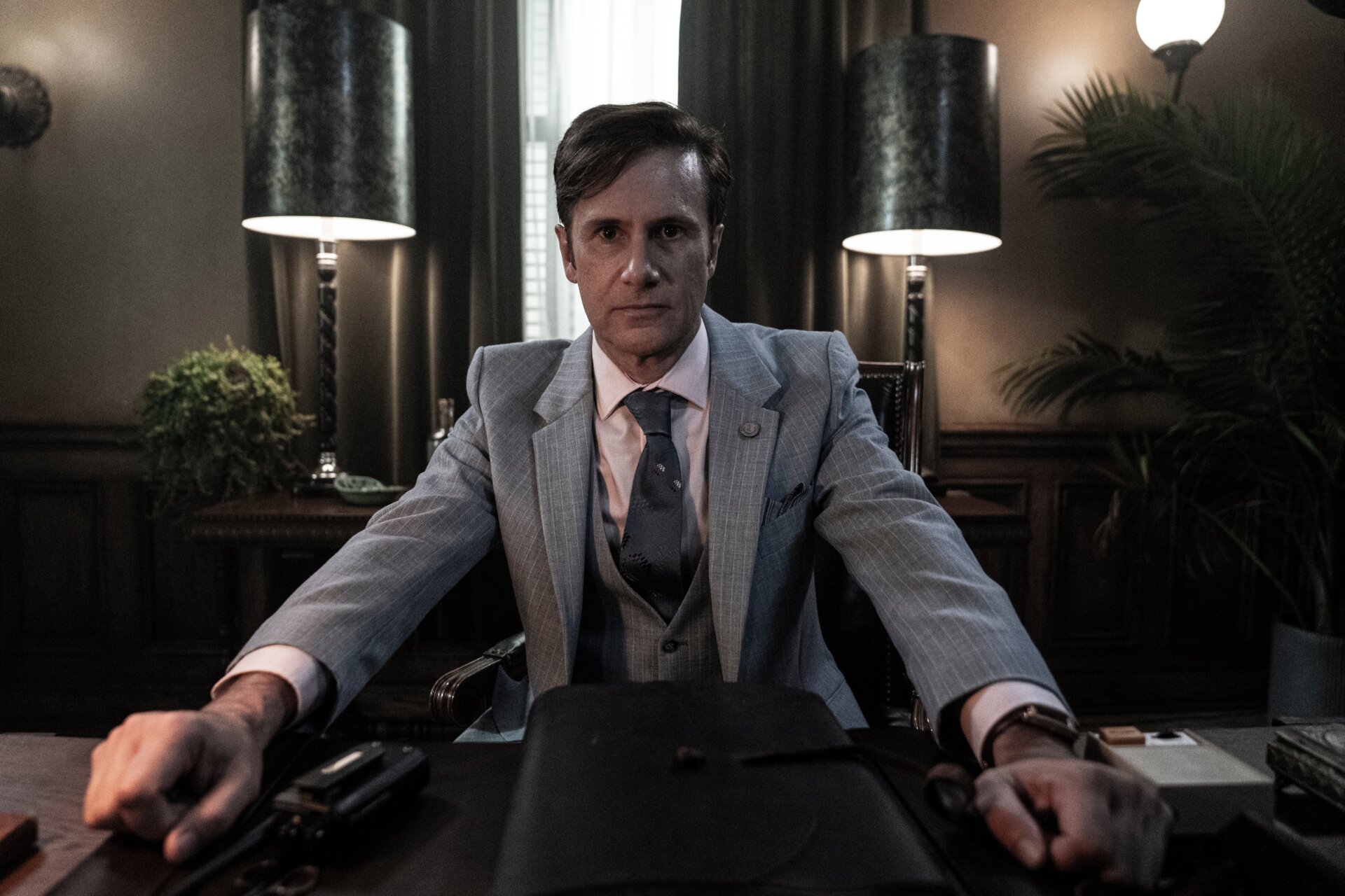 Photo: Jace Downs/AMC