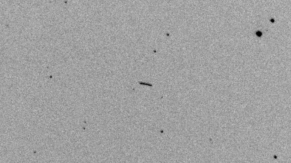 Image: Kleť Observatory