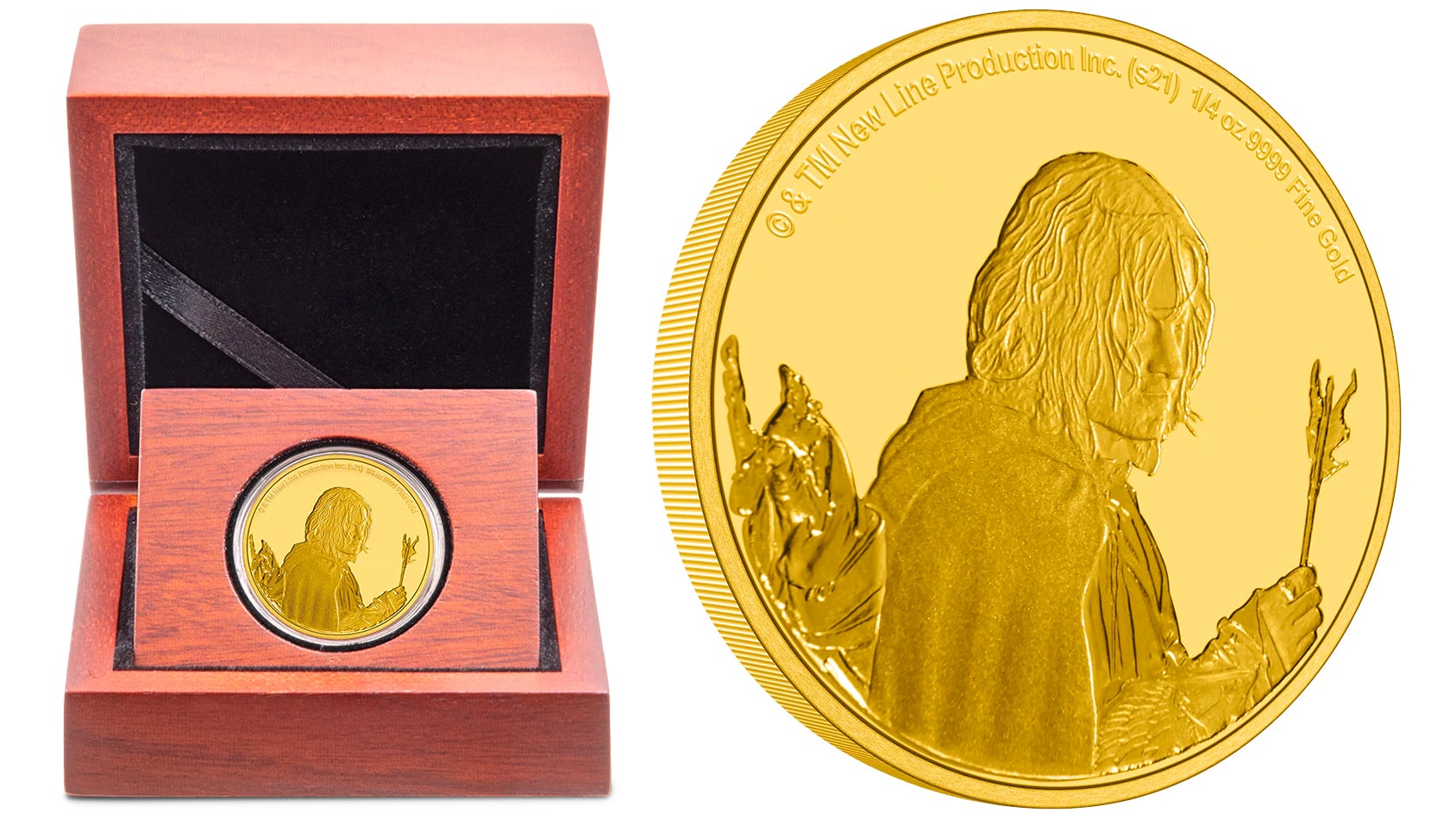 Image: New Zealand Mint