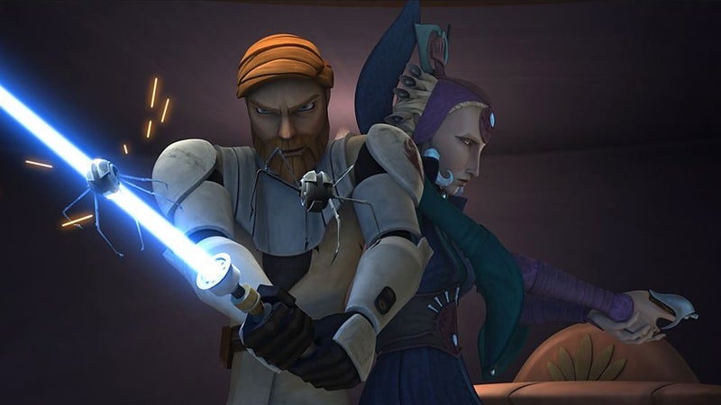 Image: Lucasfilm