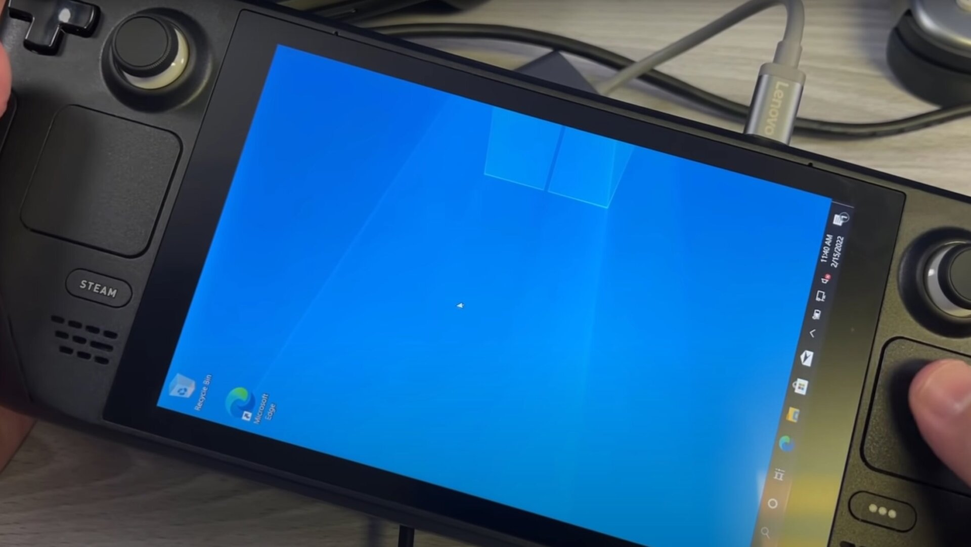 Screenshot: The Phawx/YouTube