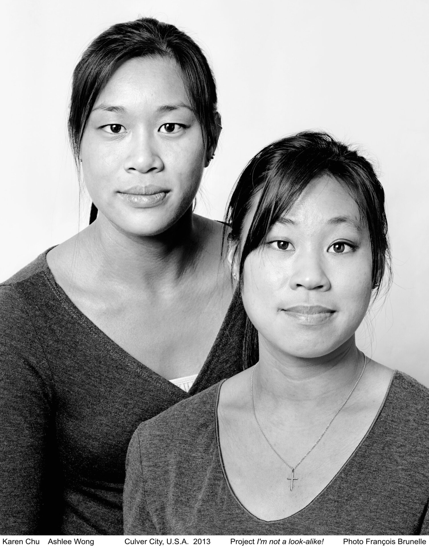 Photo: Courtesy of François Brunelle