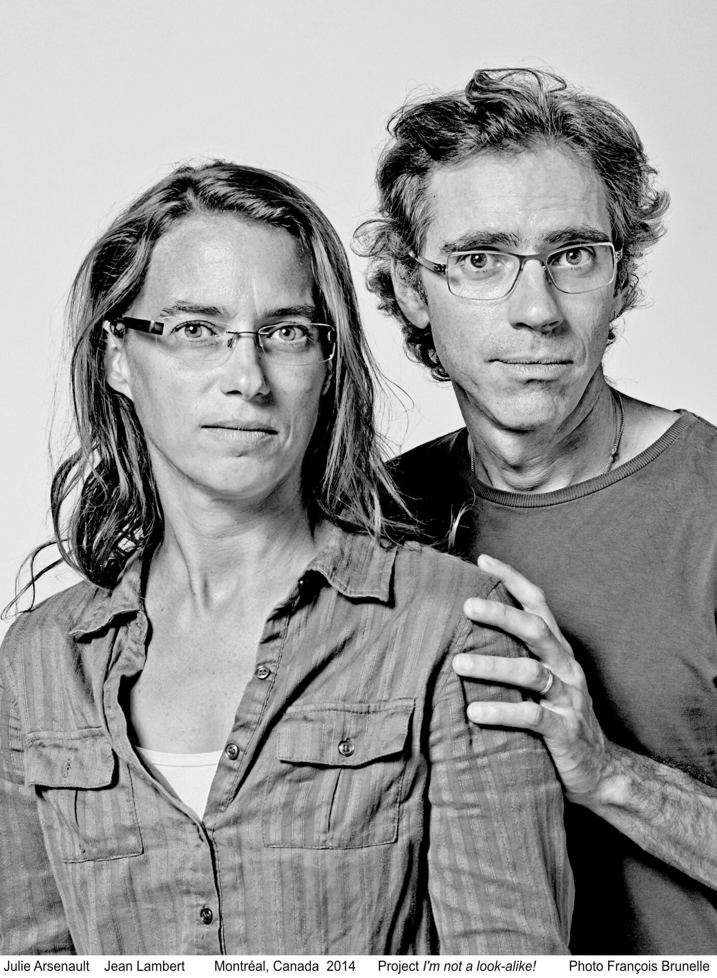 Photo: Courtesy of François Brunelle