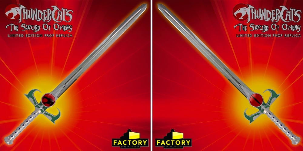Image: Factory Entertainment