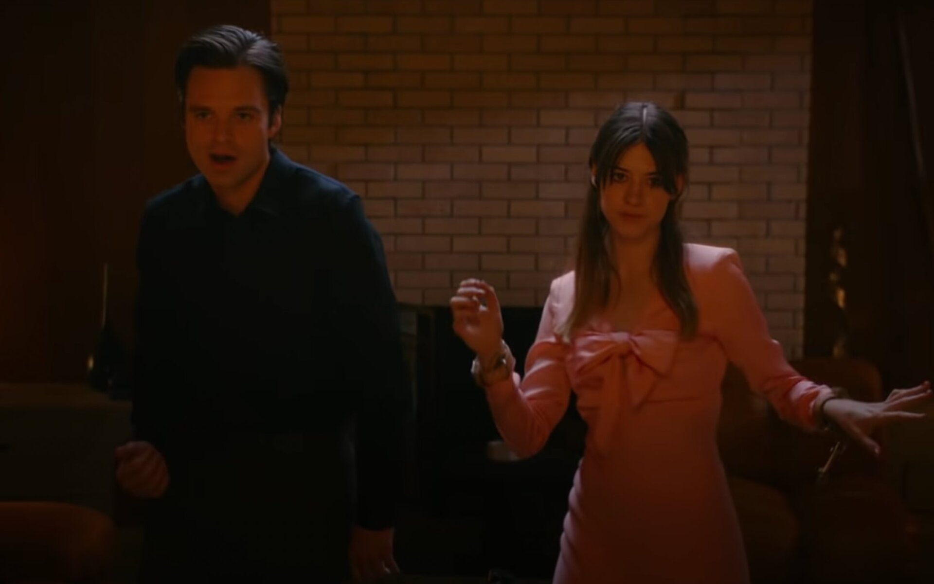 Fresh, directed by Mimi Cave and written by Lauren Kahn