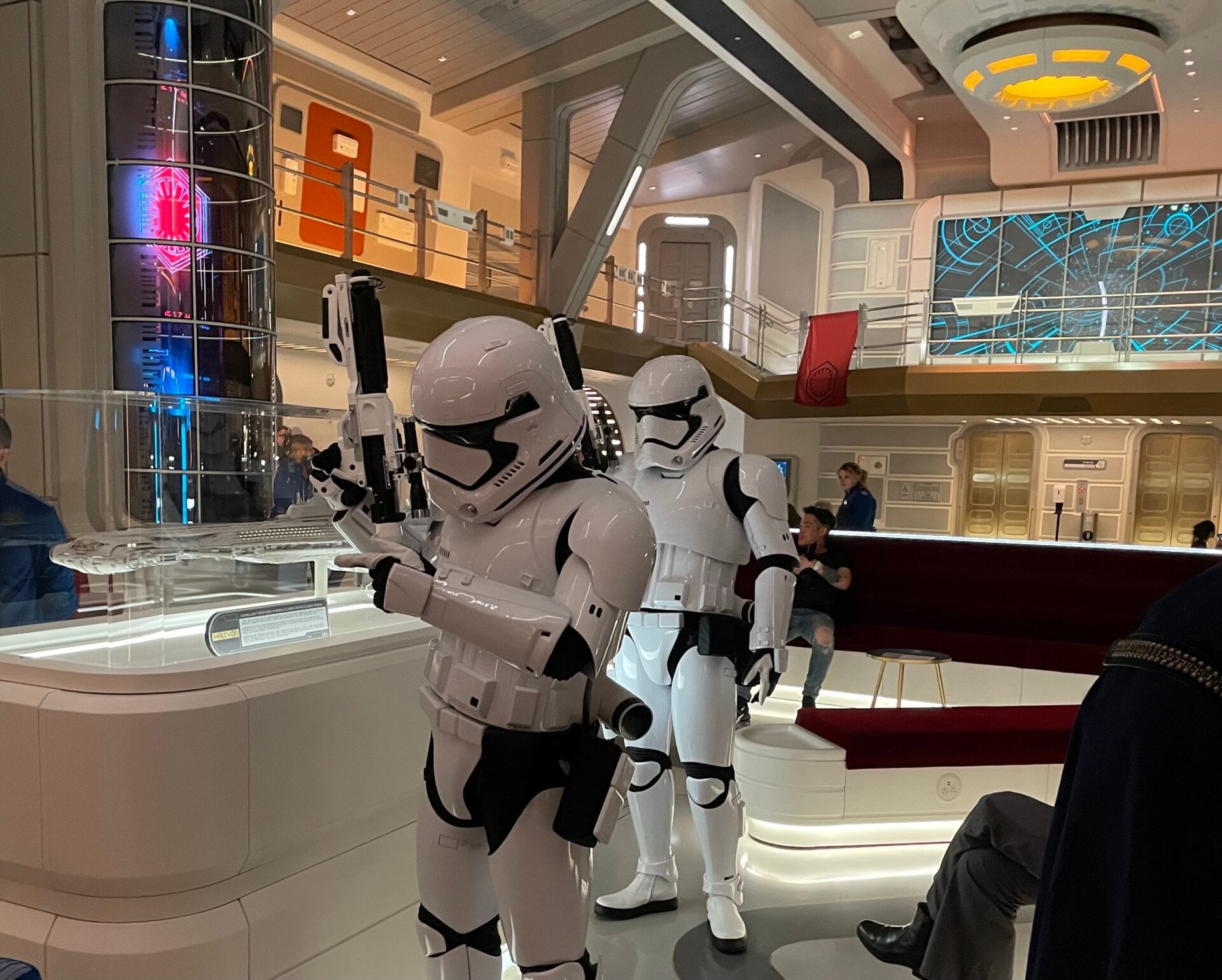 Photo: Joel Cunningham/Gizmodo