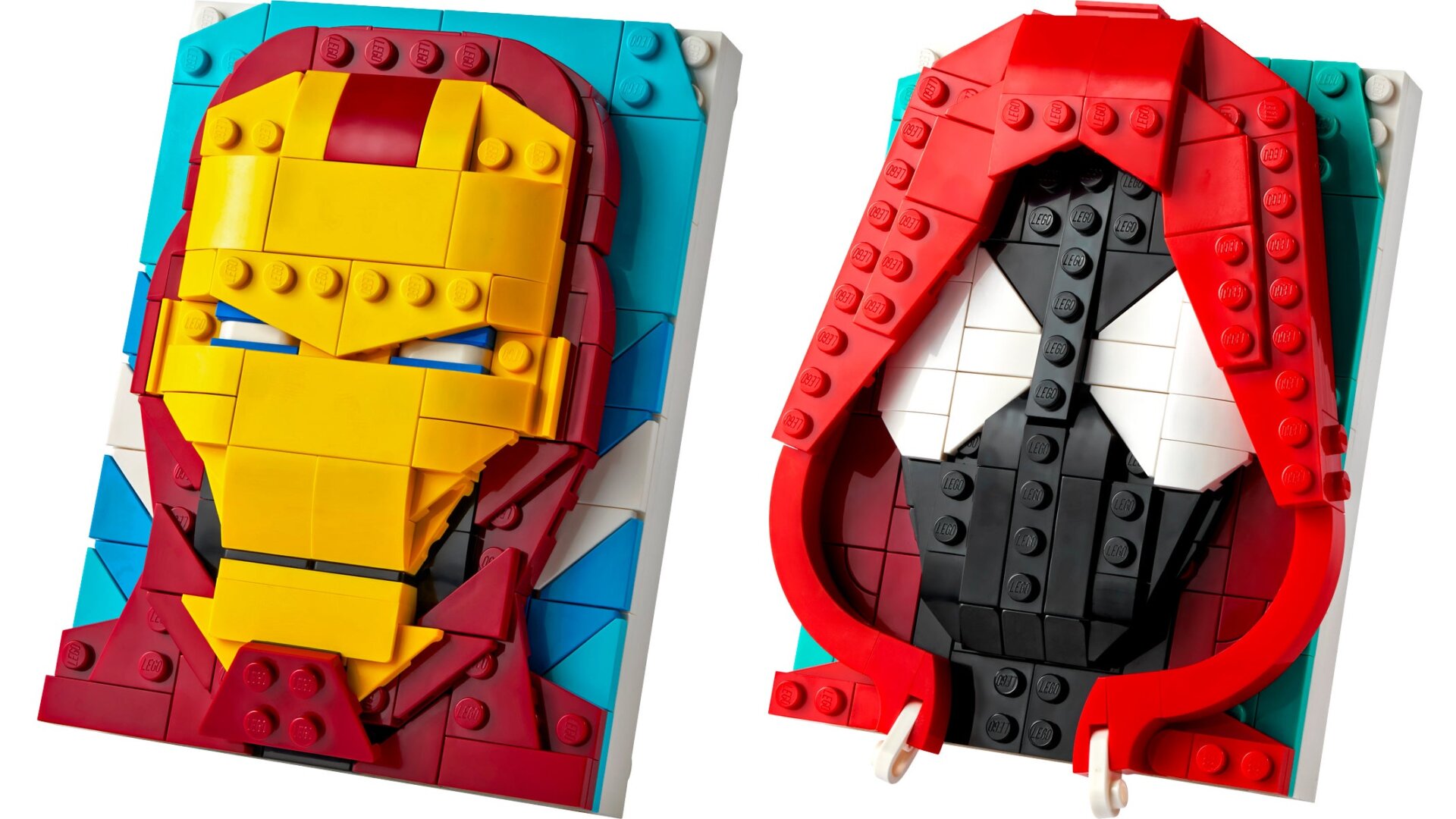 Image: Lego / Image: Lego