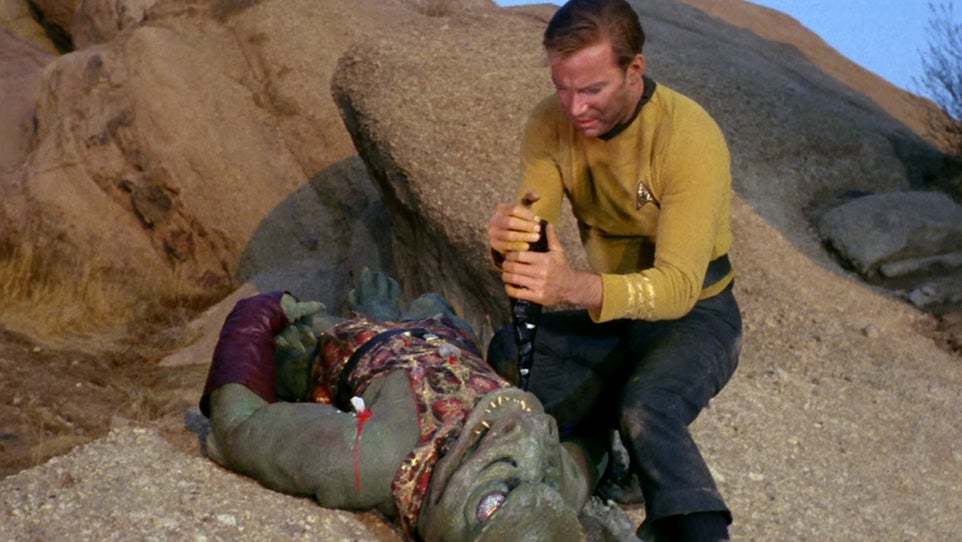 Screenshot: Paramount