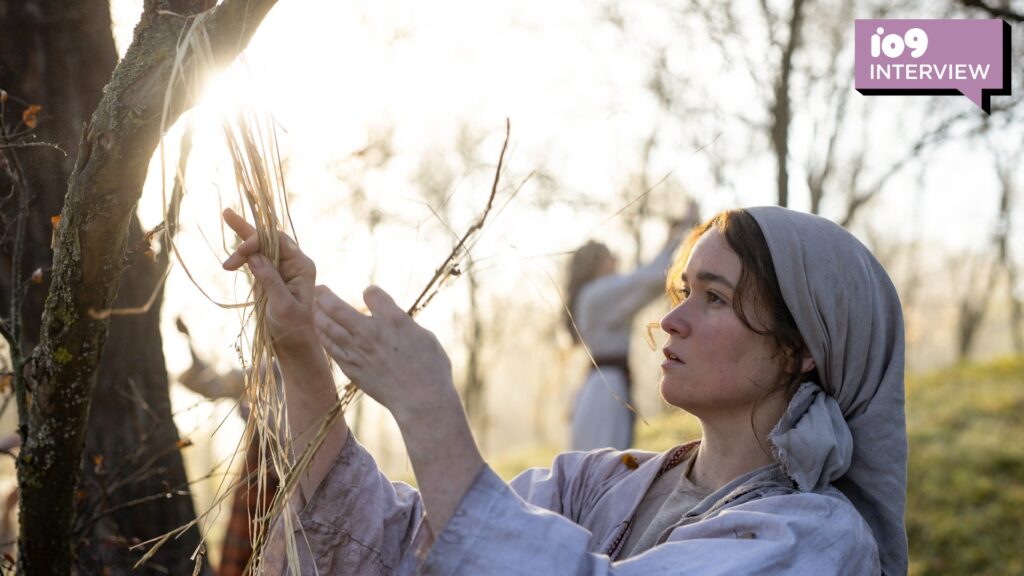 Photo: Branko Starcevic/Focus Features