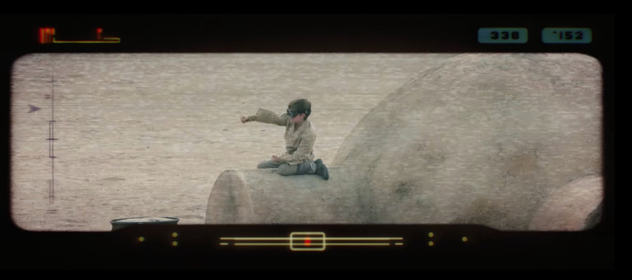Screenshot: Lucasfilm