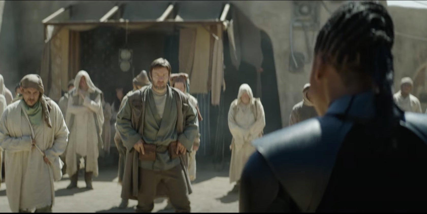 Screenshot: Lucasfilm
