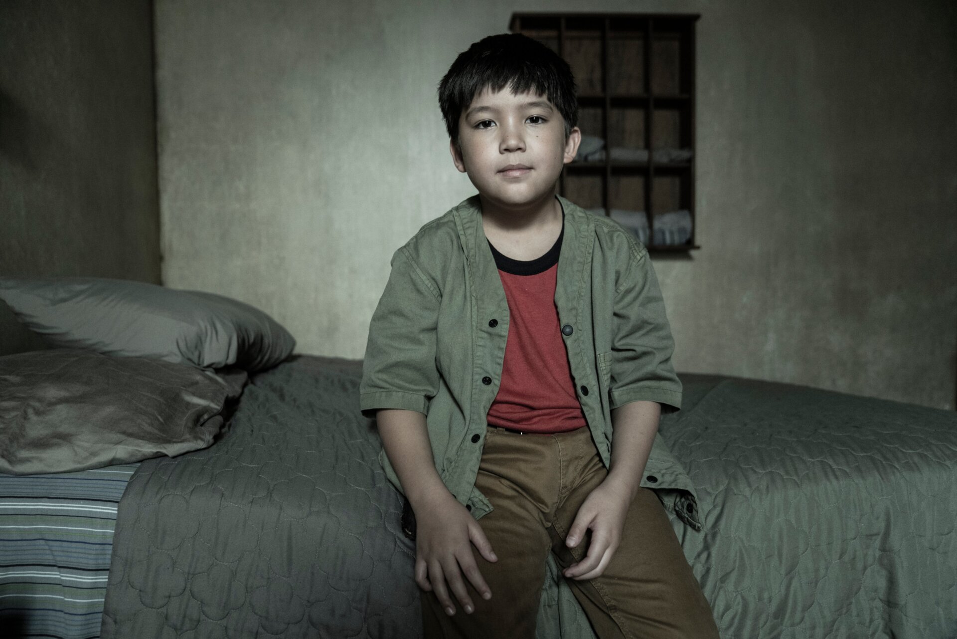 Image: Jace Downs/HBO